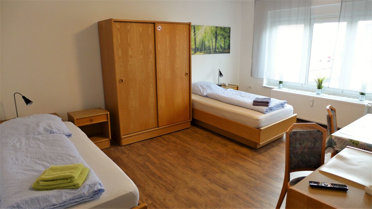 Foto der Wohnung Anröchte, Karl-Maertin-Straße 2, 1. Obergeschoss rechts
