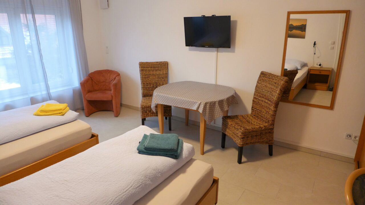 Foto der Wohnung Anröchte, Karl-Maertin-Straße 2, 1. Obergeschoss links