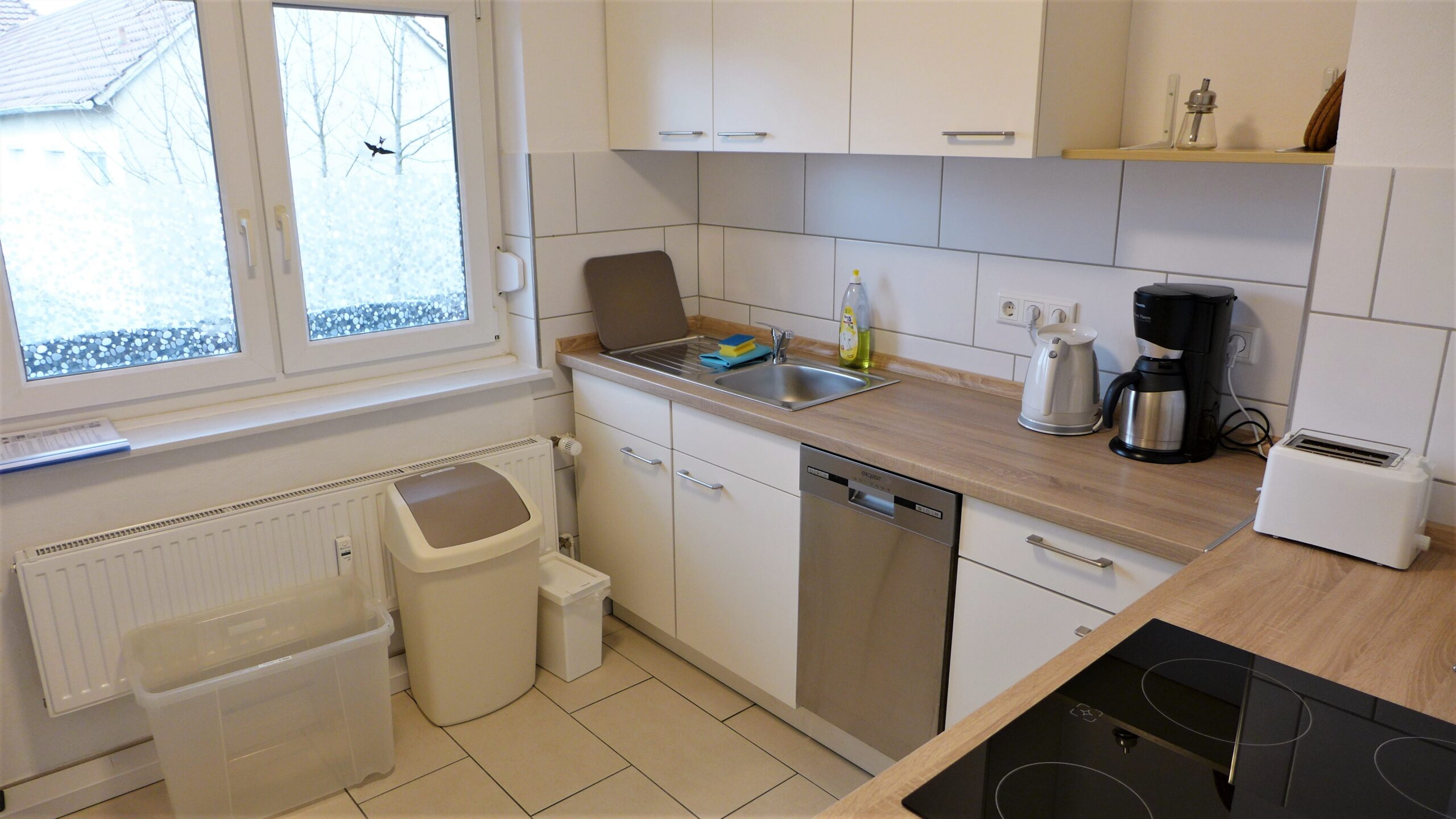 Foto der Wohnung