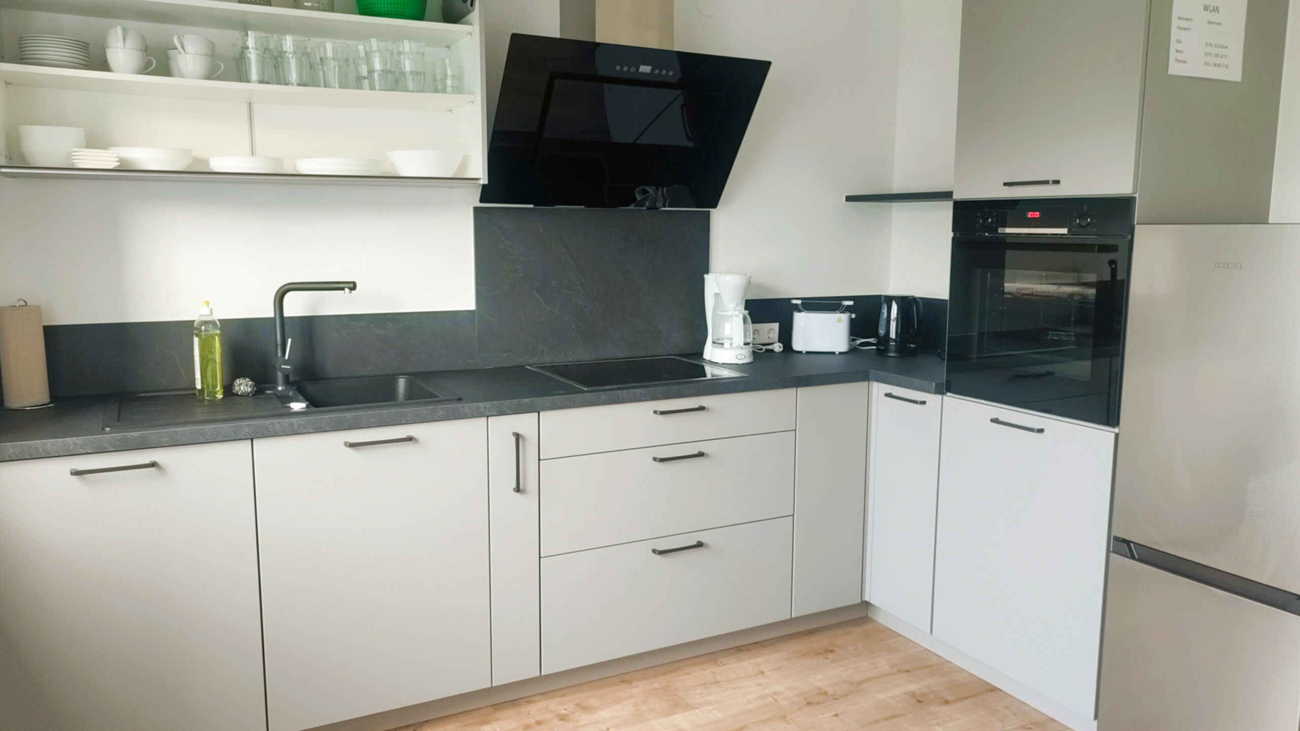 Foto der Wohnung