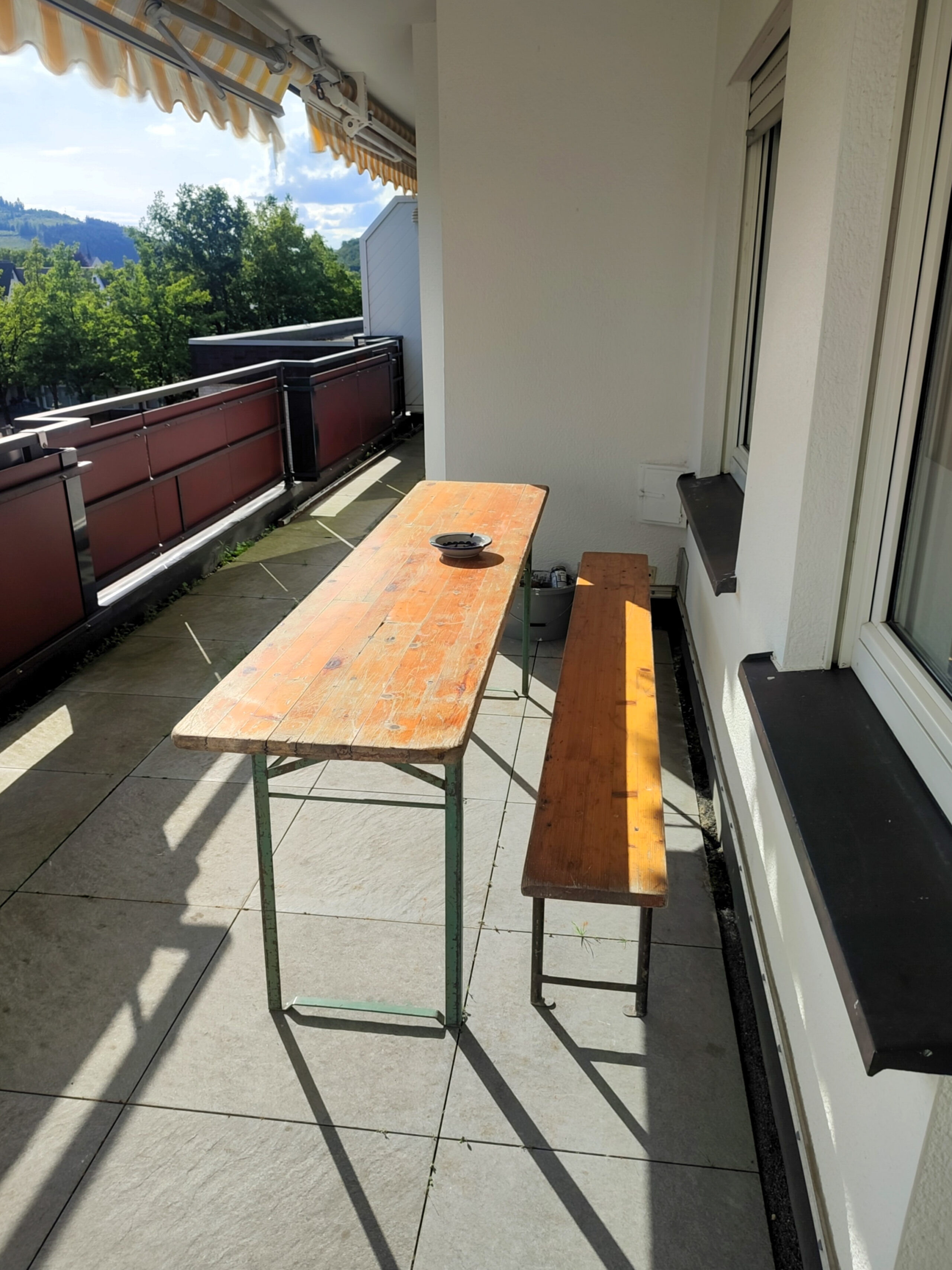 Foto der Wohnung