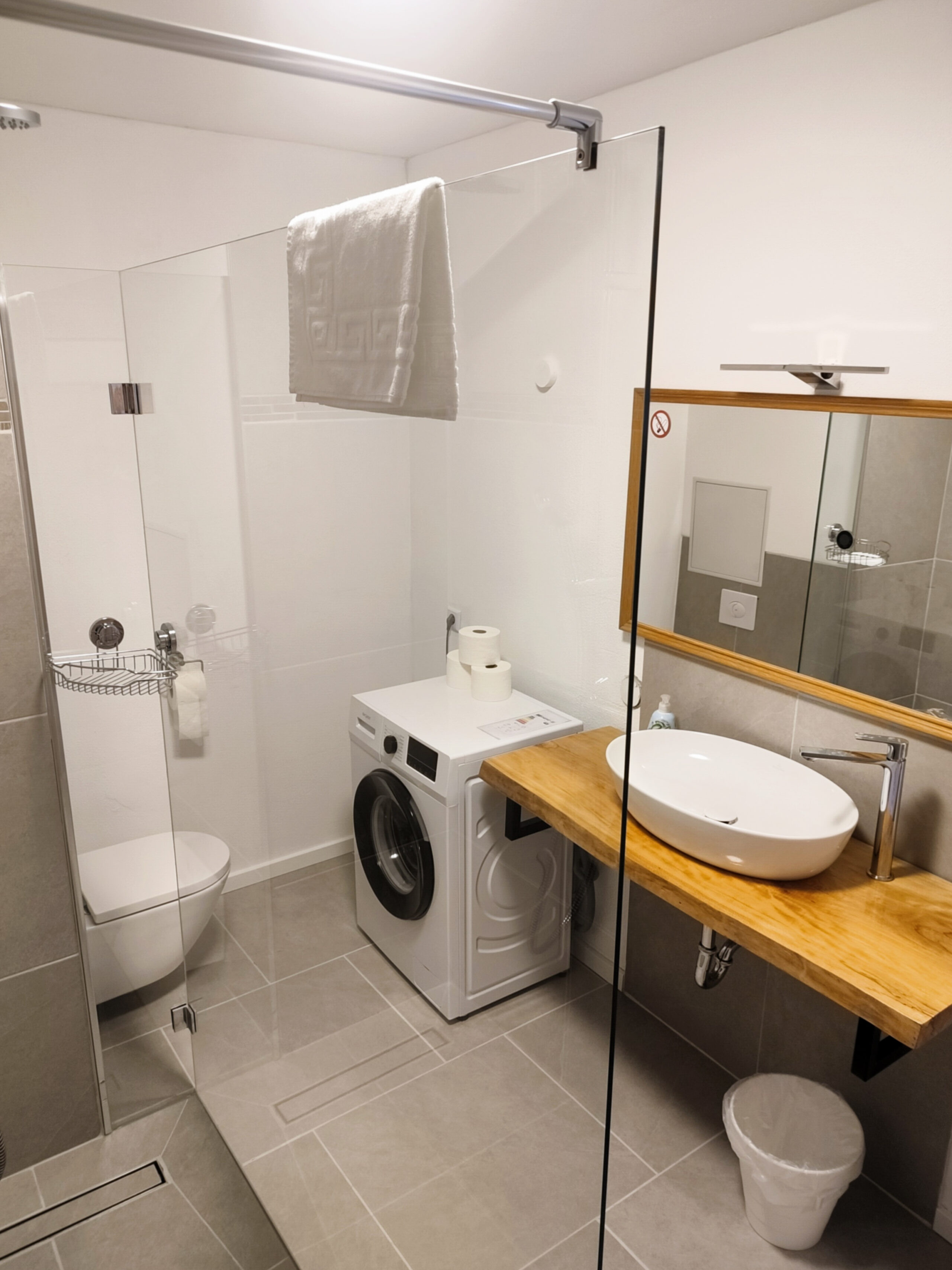 Foto der Wohnung