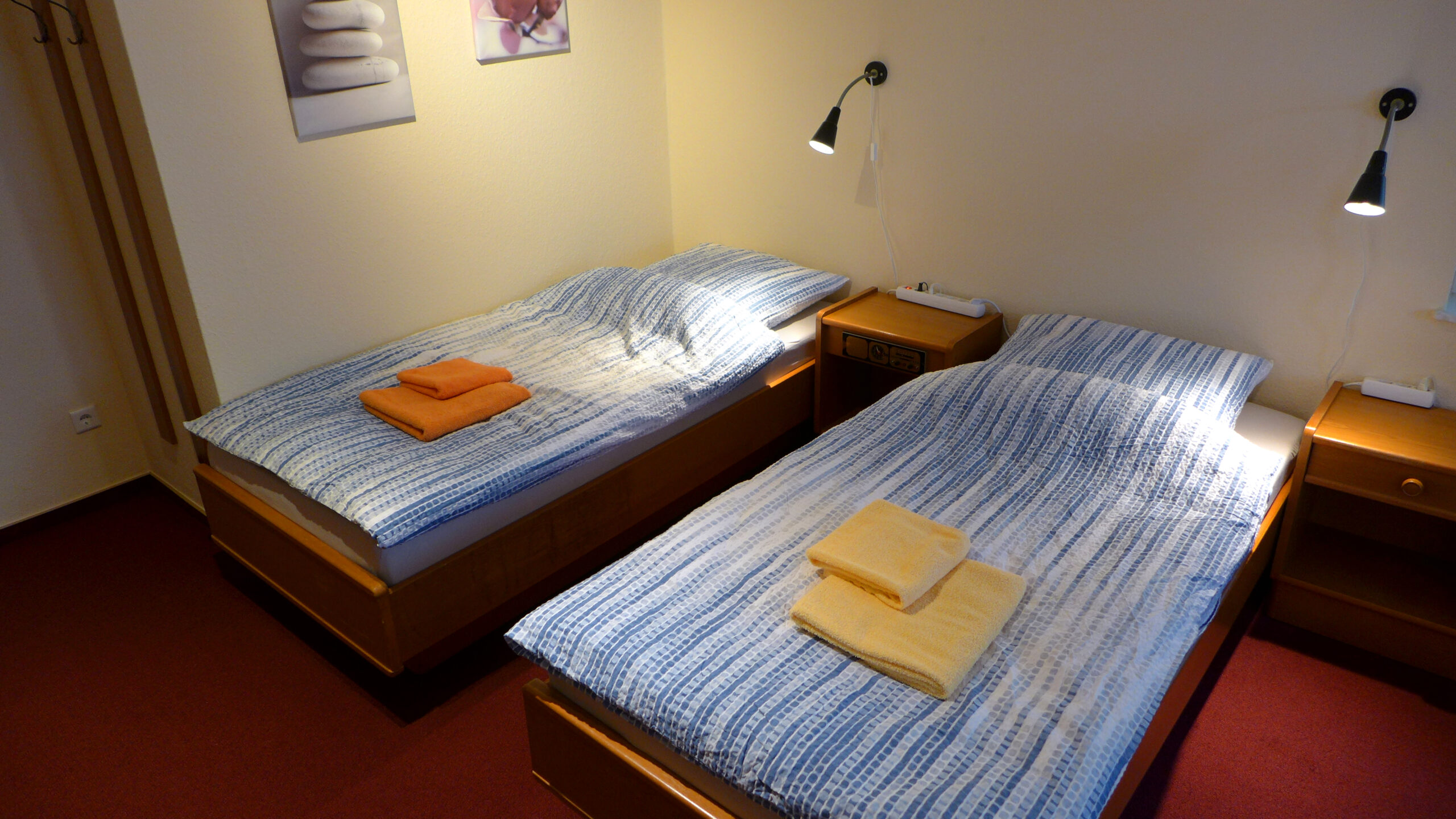 Foto der Wohnung
