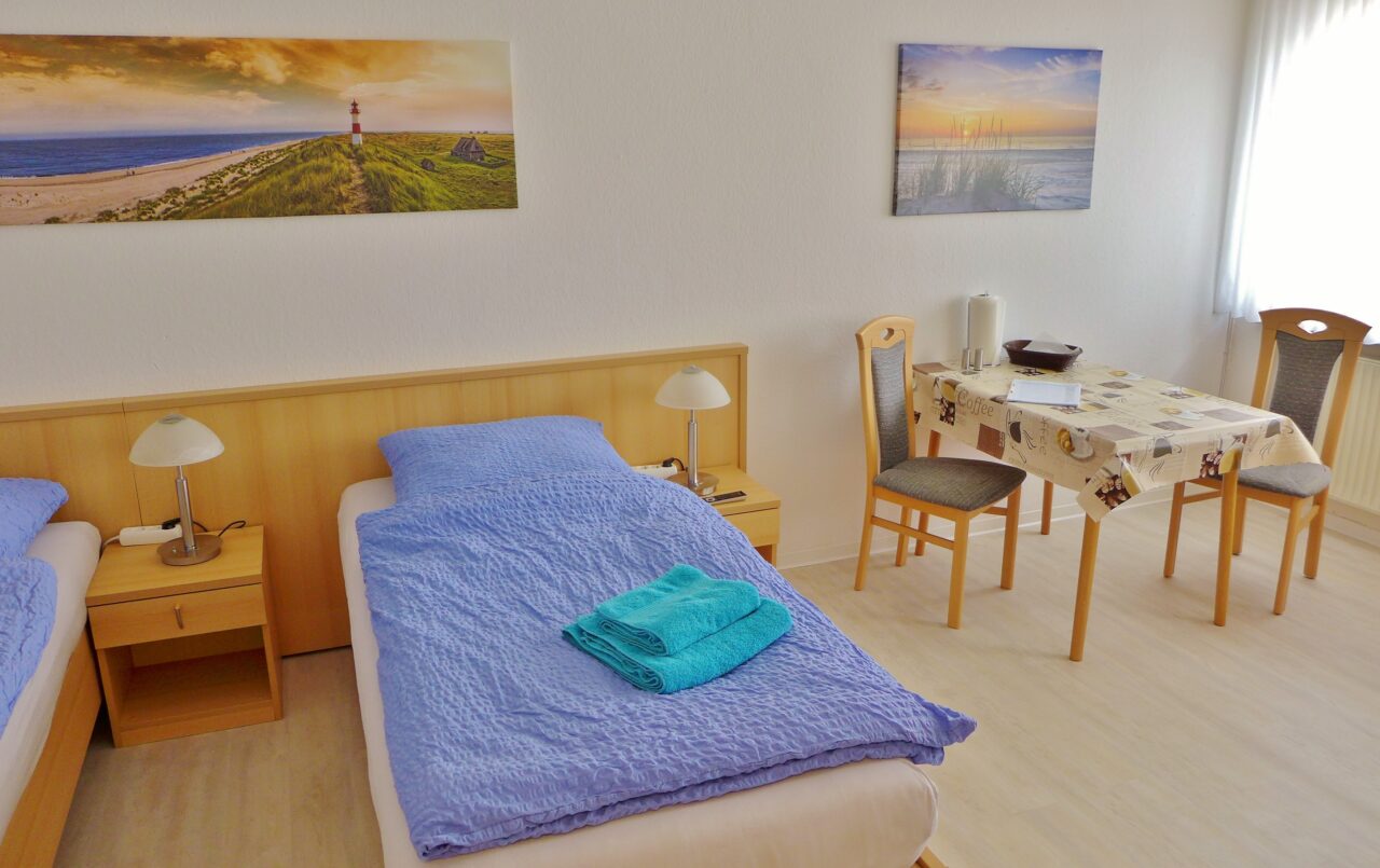 Foto der Wohnung Erwitte - Lippstädter Straße 2a - Obergeschoss Mitte