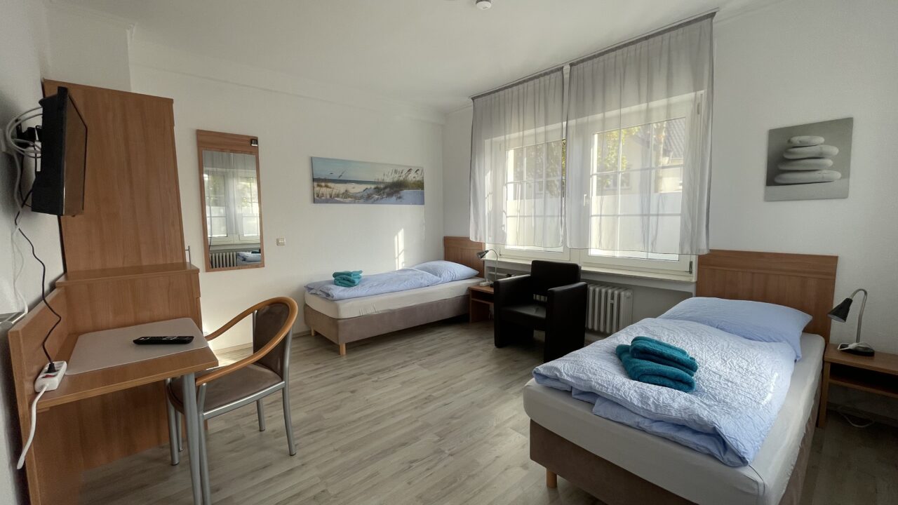 Foto von Geseke