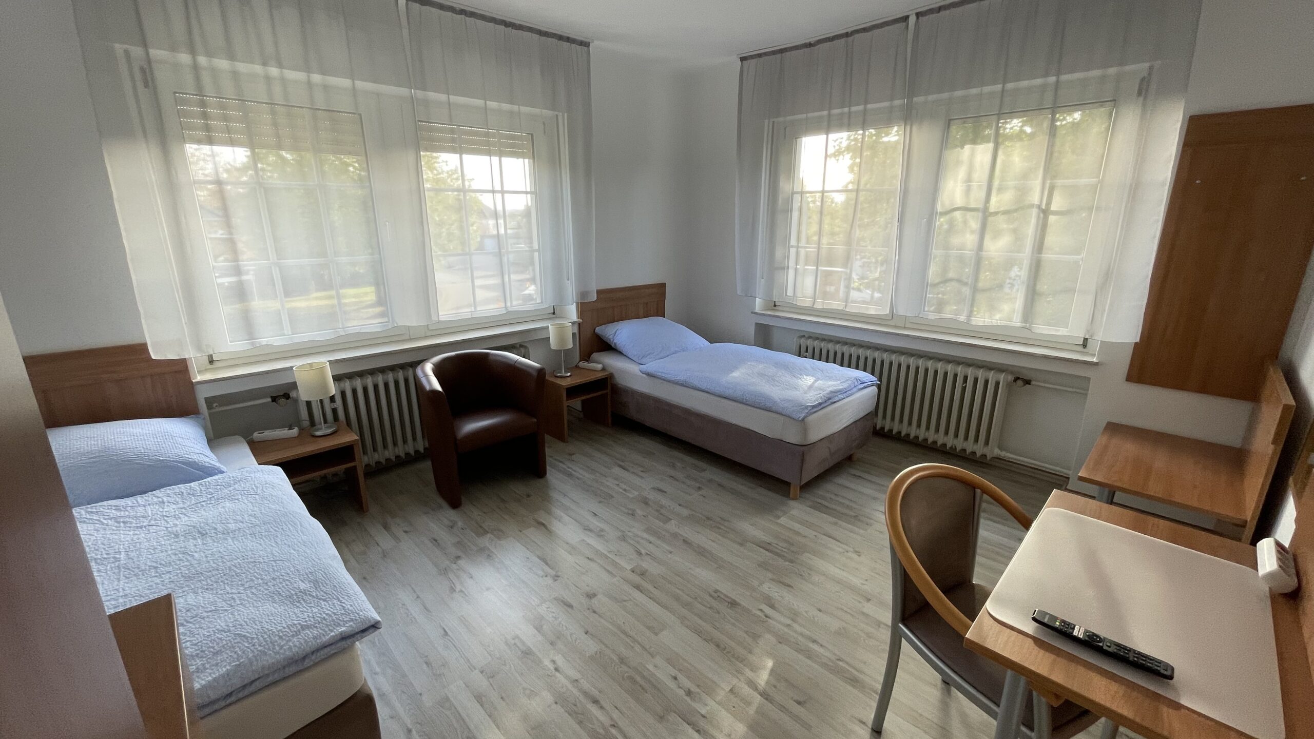 Foto der Wohnung