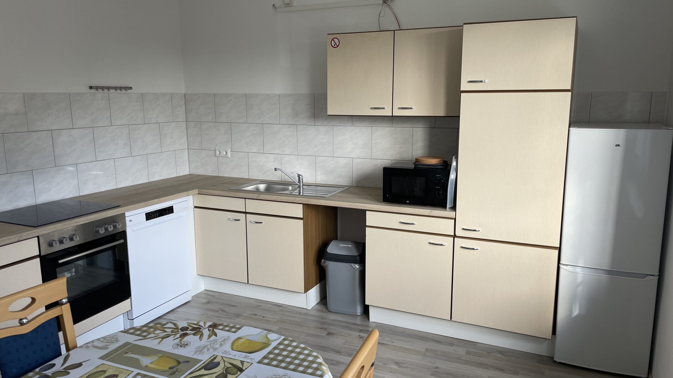 Foto der Wohnung