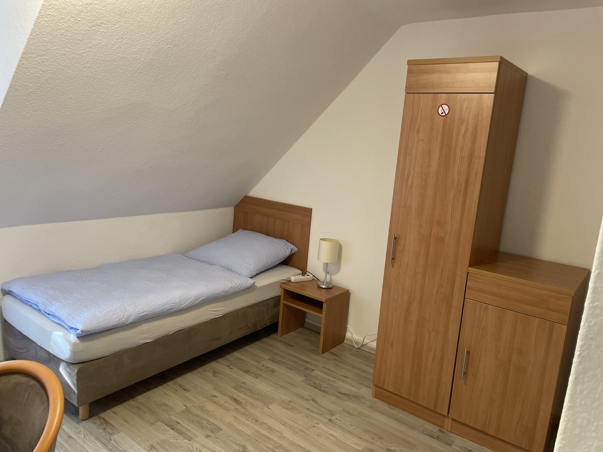 Foto der Wohnung