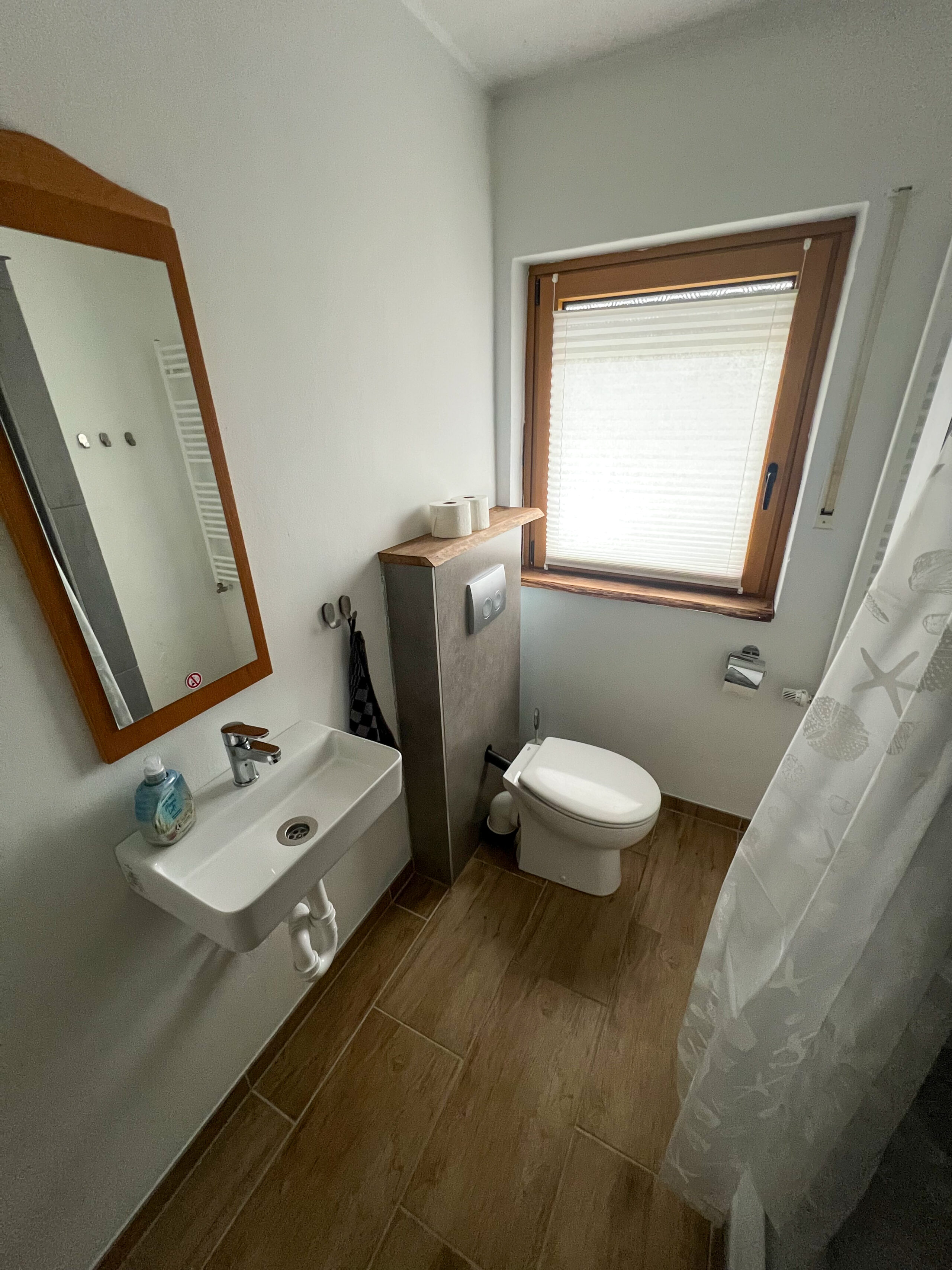 Foto der Wohnung