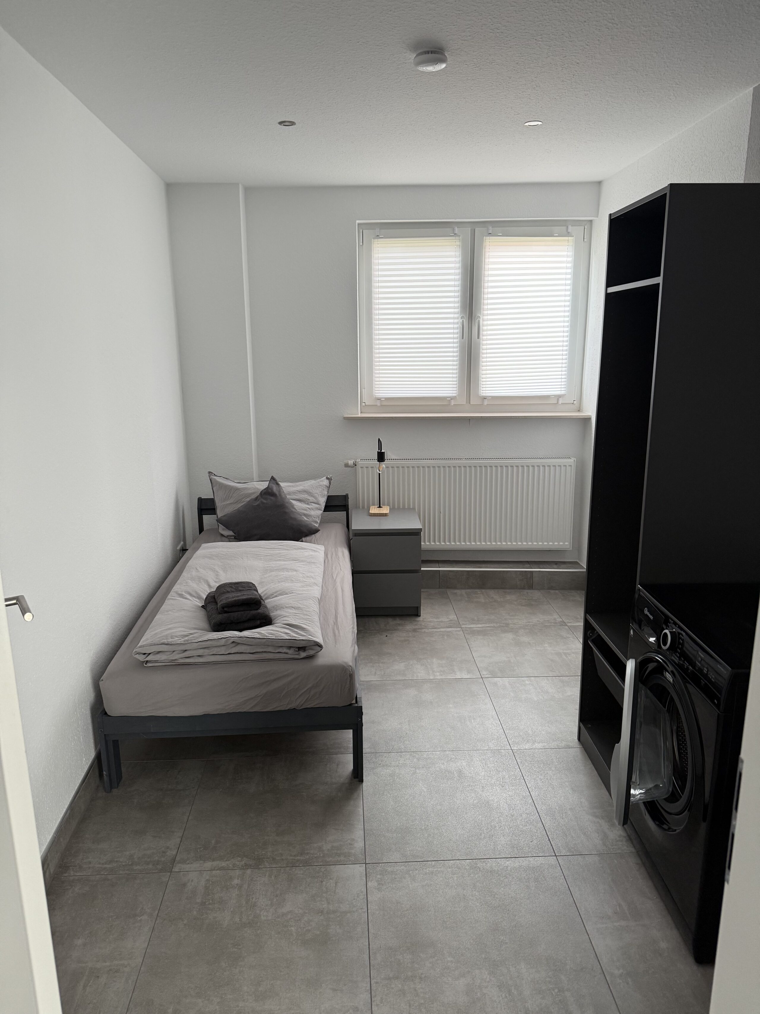 Foto der Wohnung