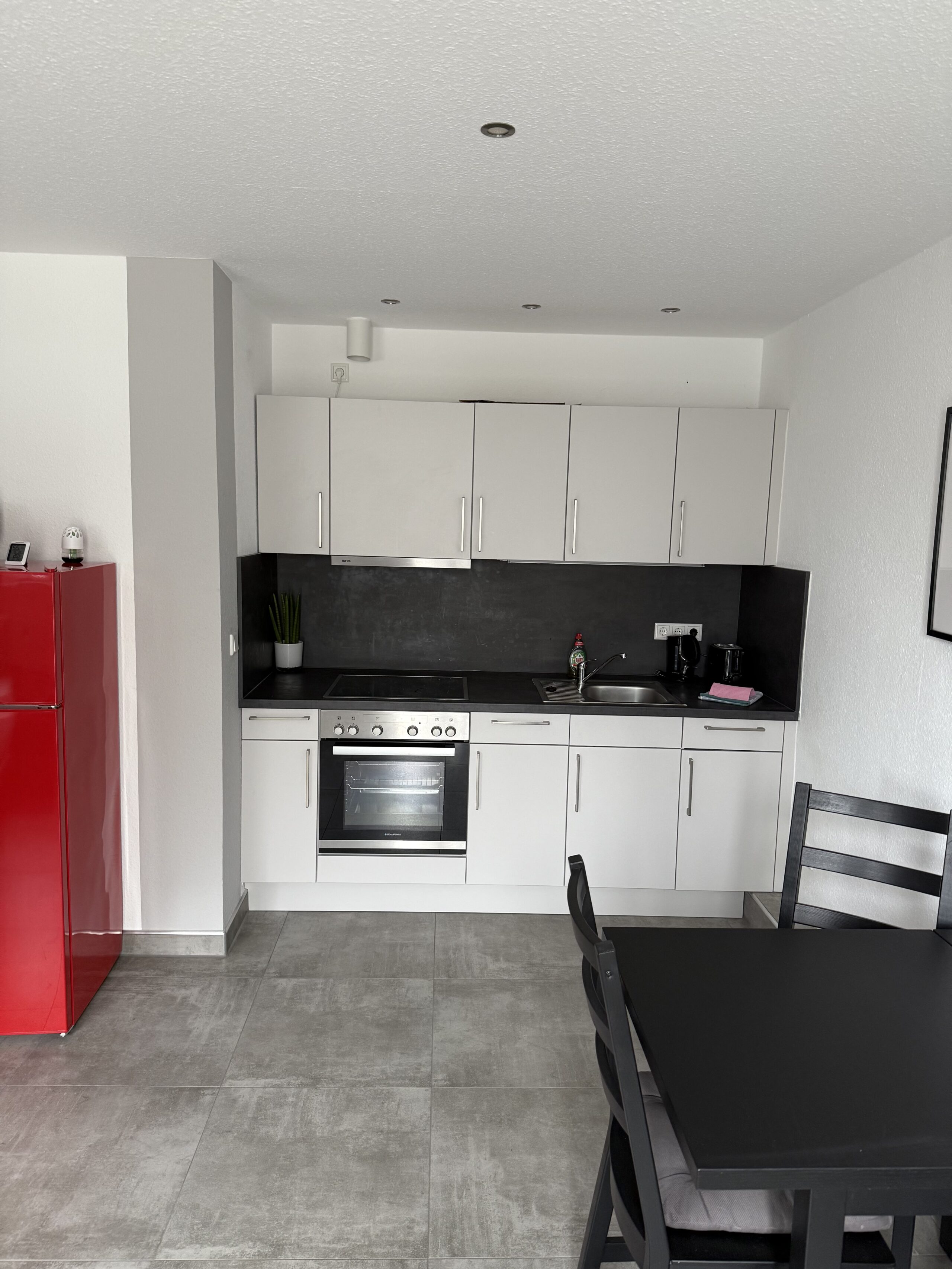 Foto der Wohnung