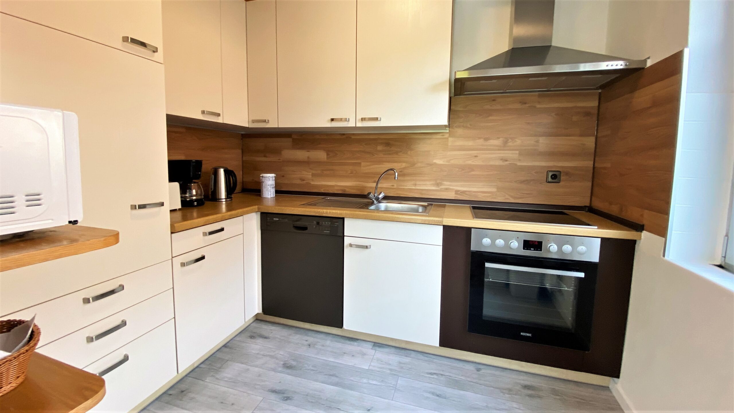 Foto der Wohnung