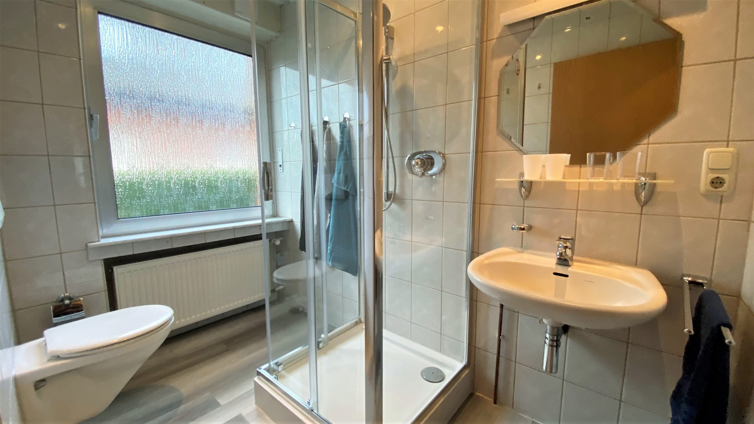 Foto der Wohnung