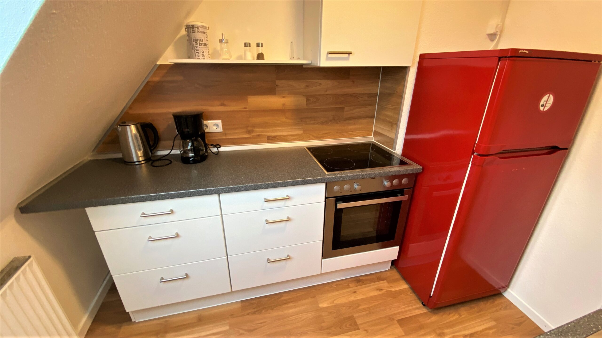 Foto der Wohnung