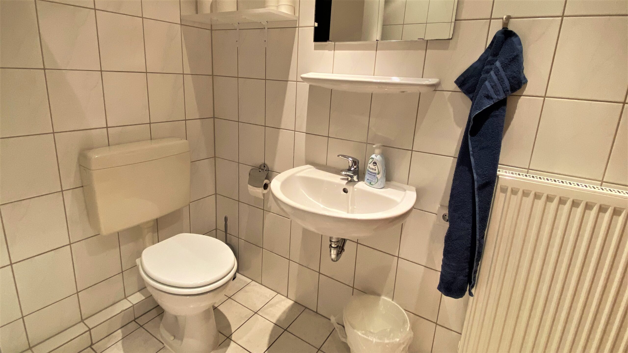 Foto der Wohnung