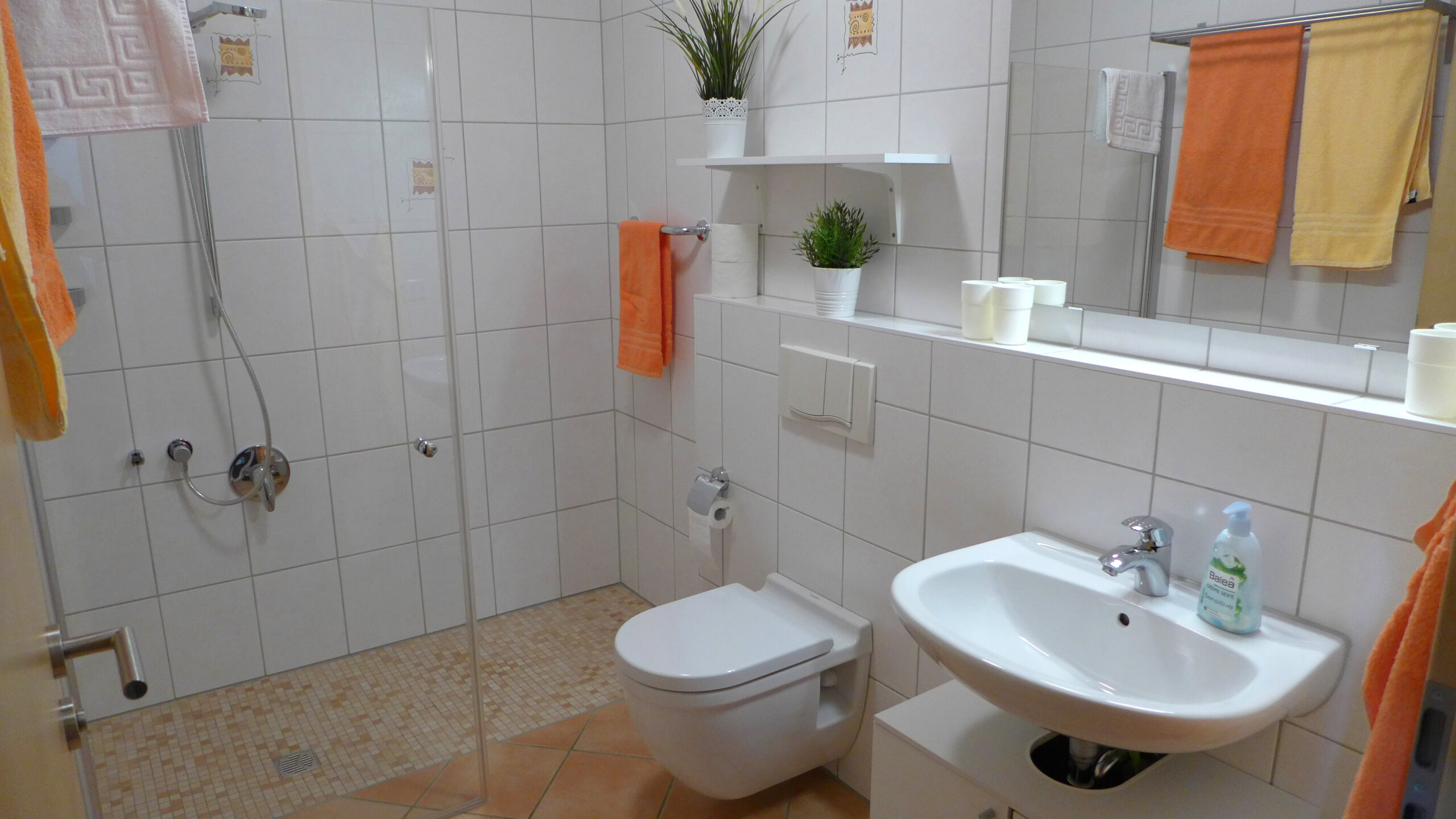 Foto der Wohnung