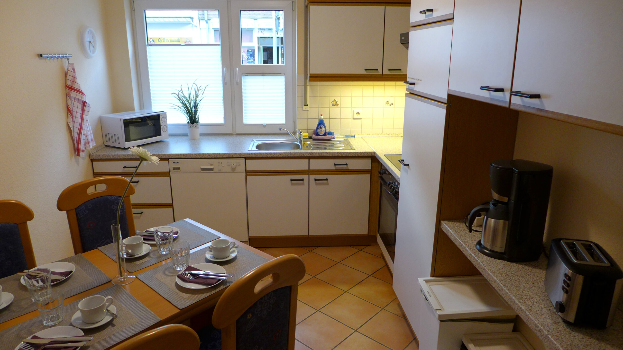 Foto der Wohnung