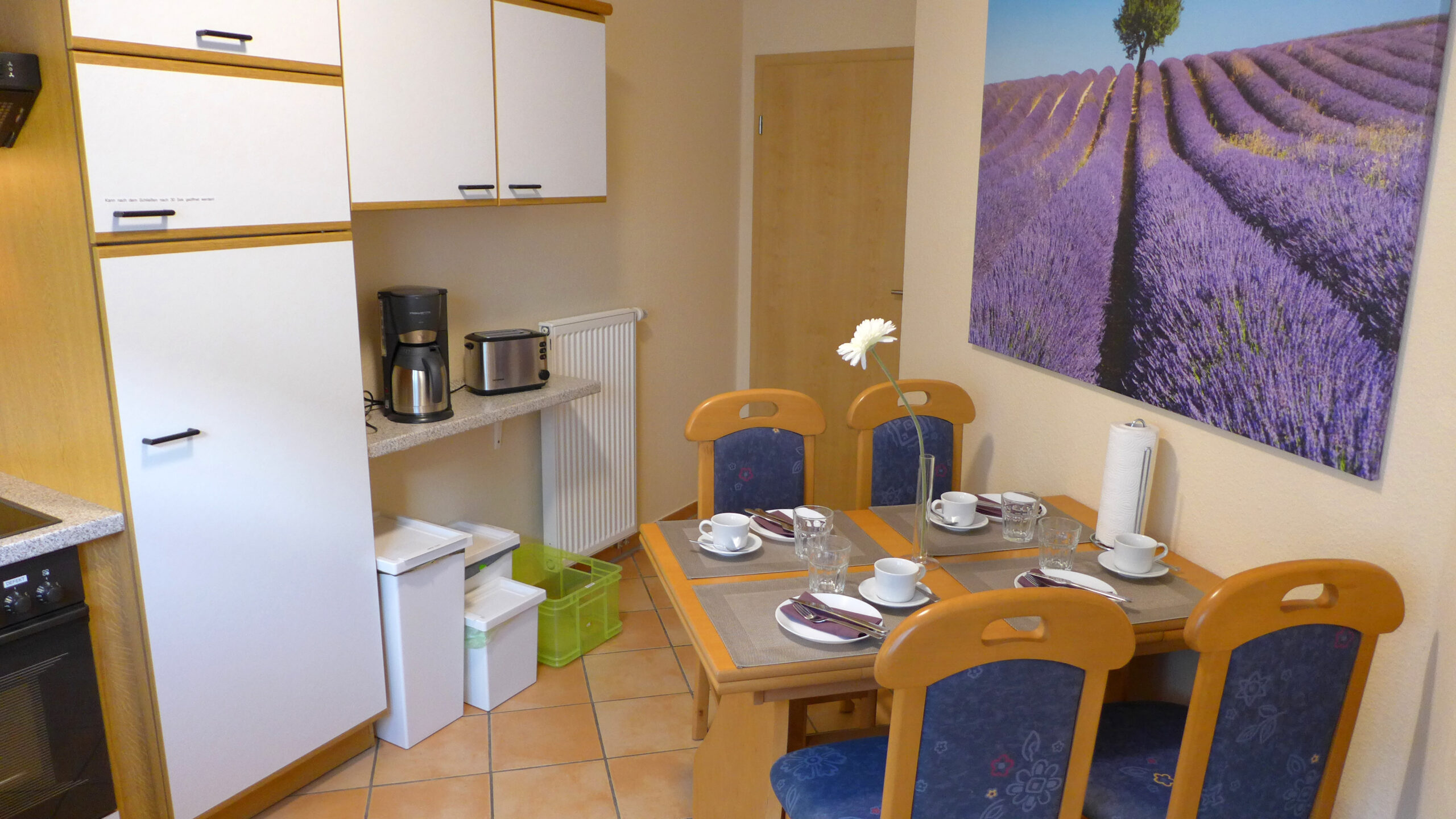 Foto der Wohnung