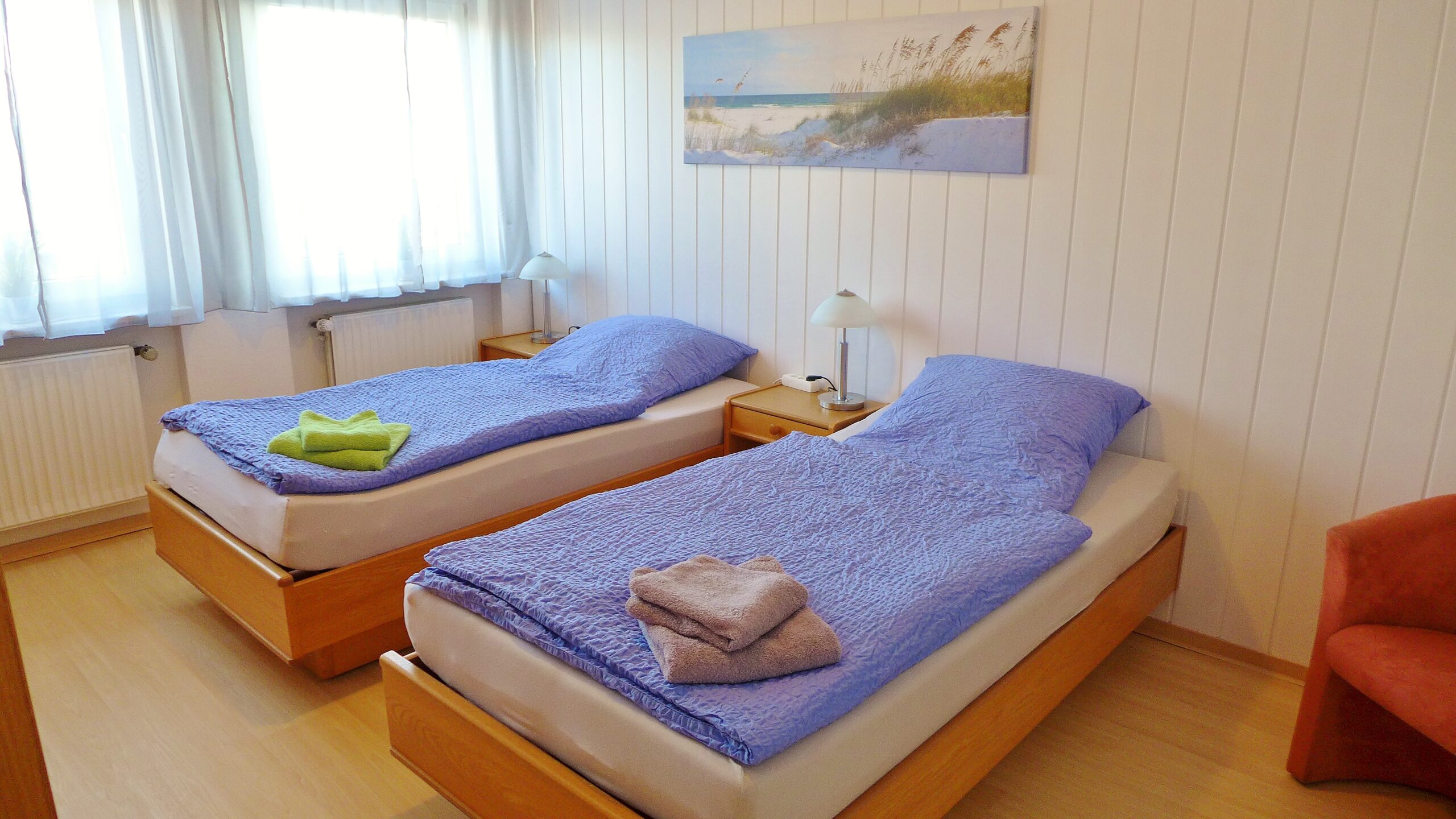 Foto der Wohnung