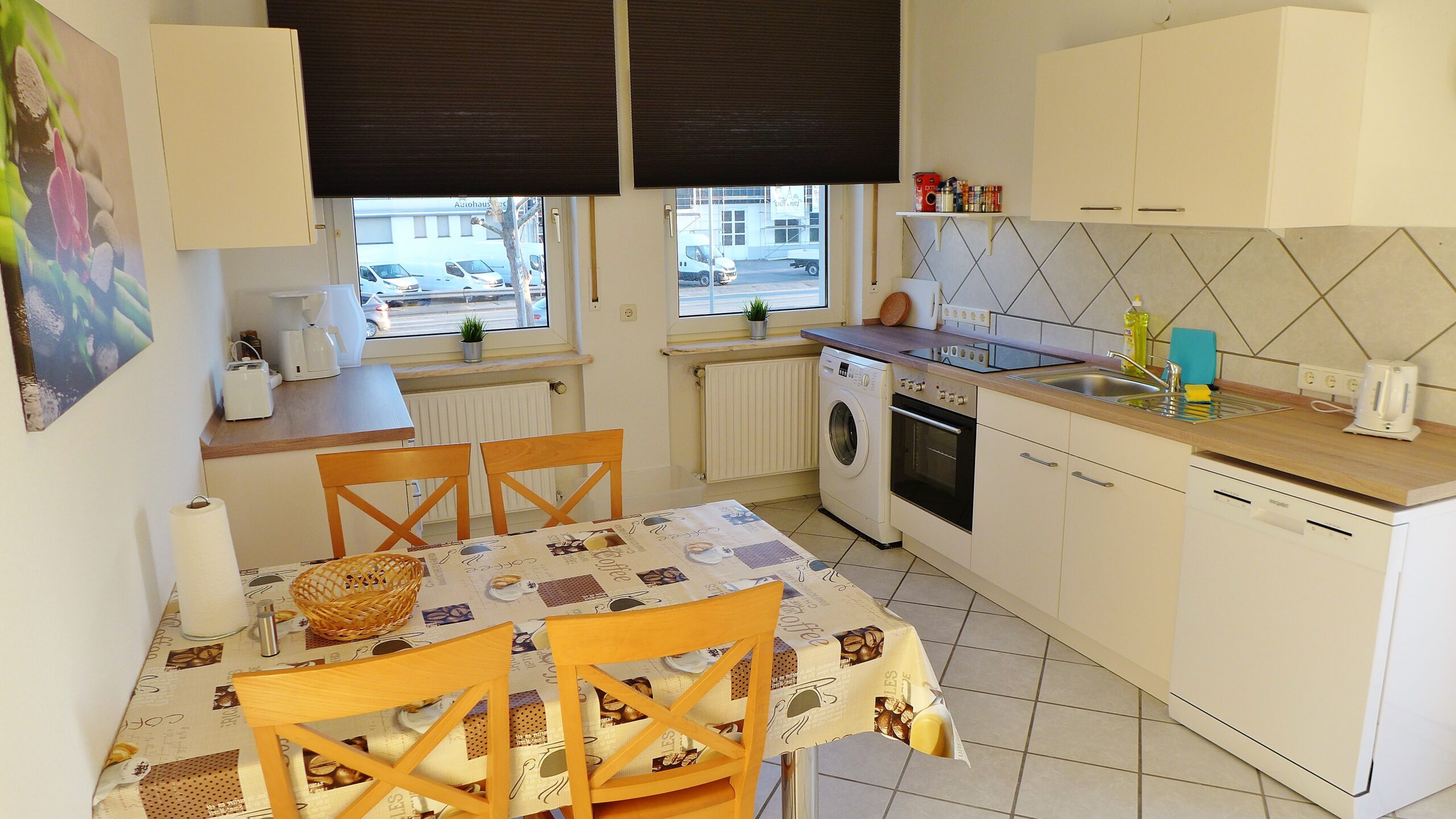 Foto der Wohnung
