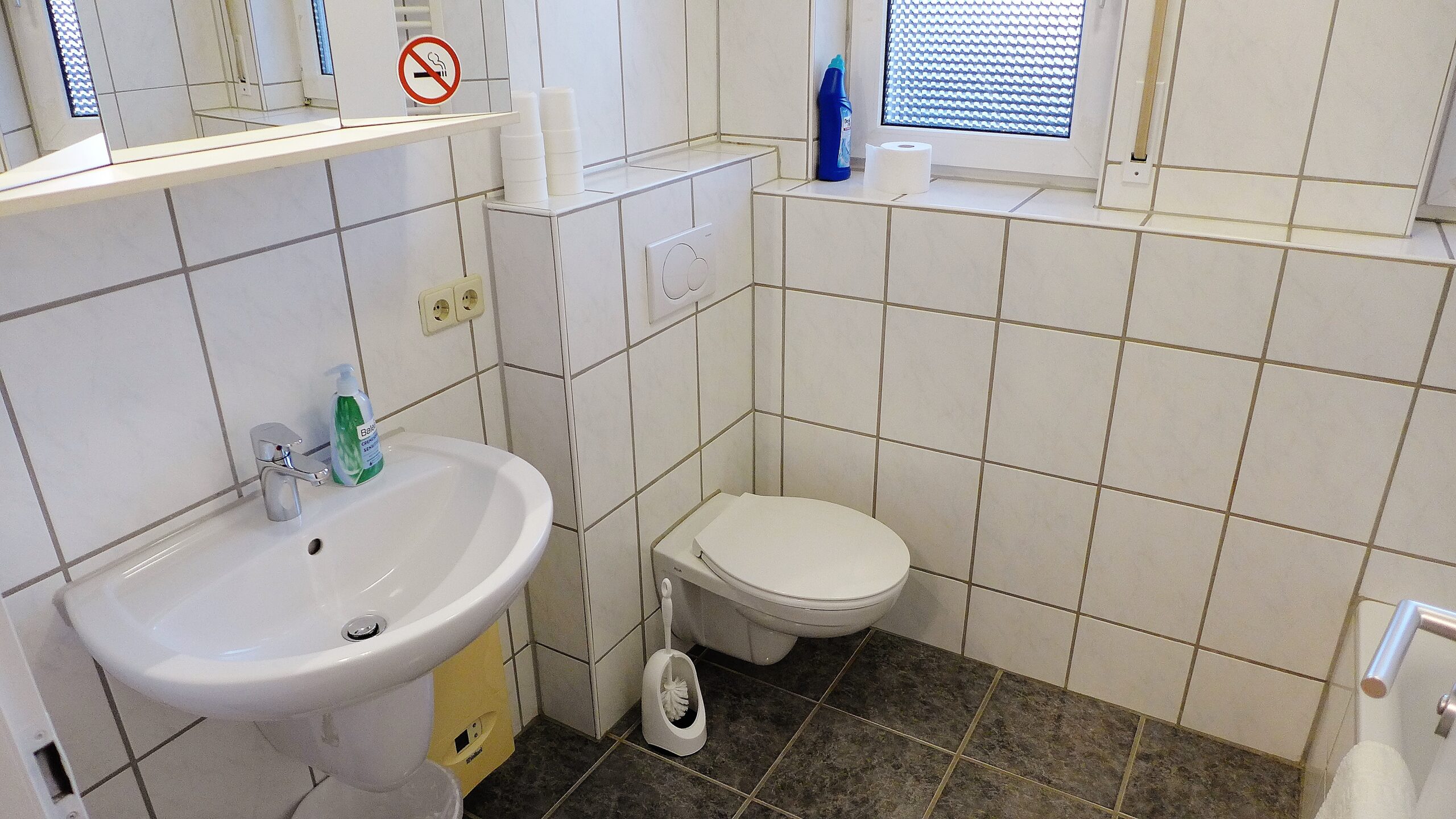 Foto der Wohnung