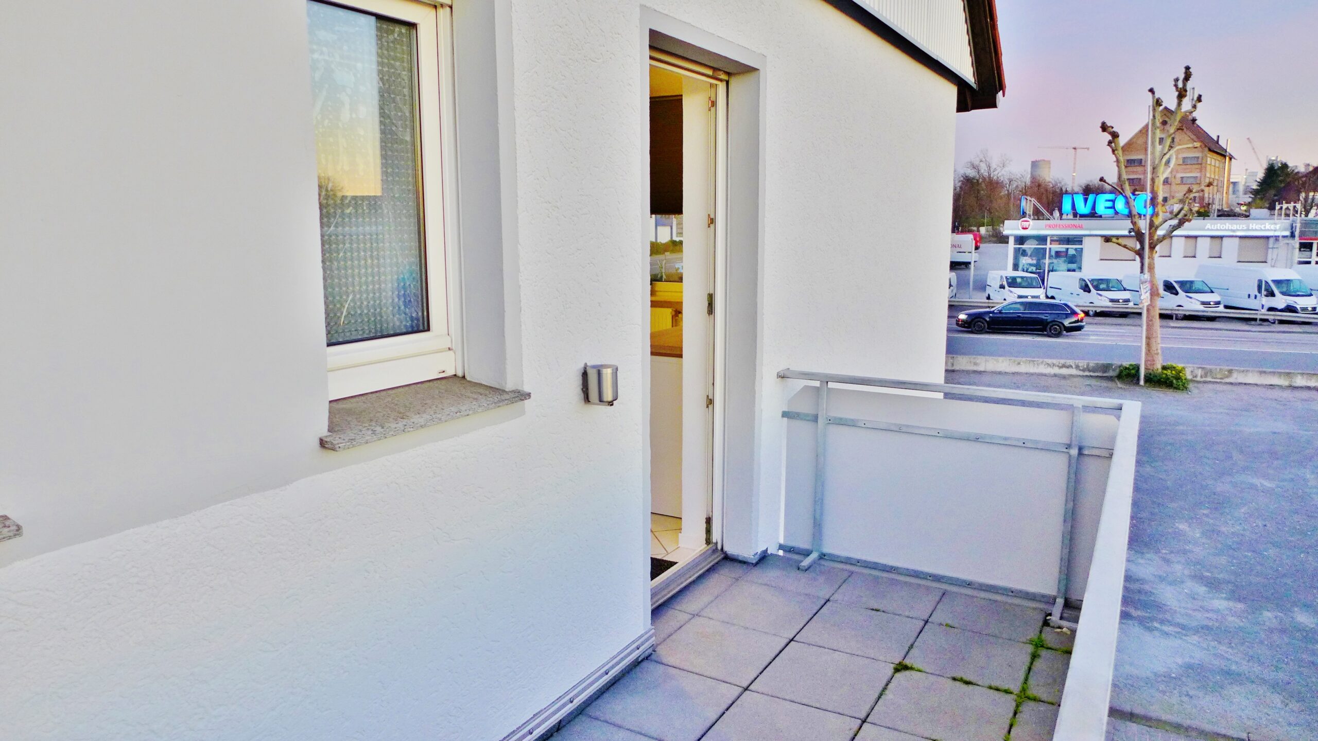 Foto der Wohnung