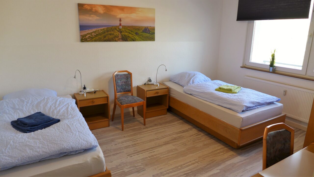Foto von Büren