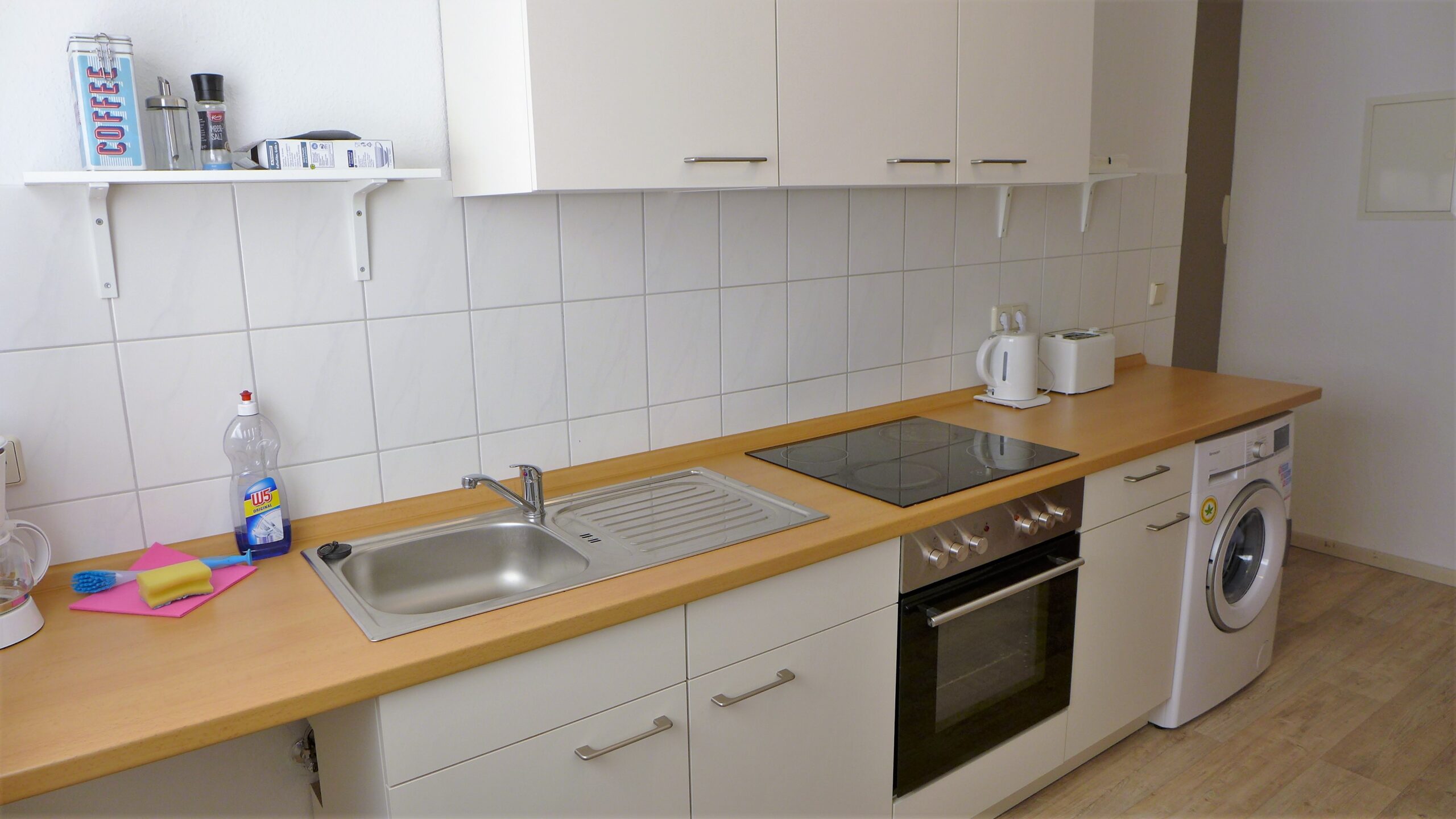Foto der Wohnung