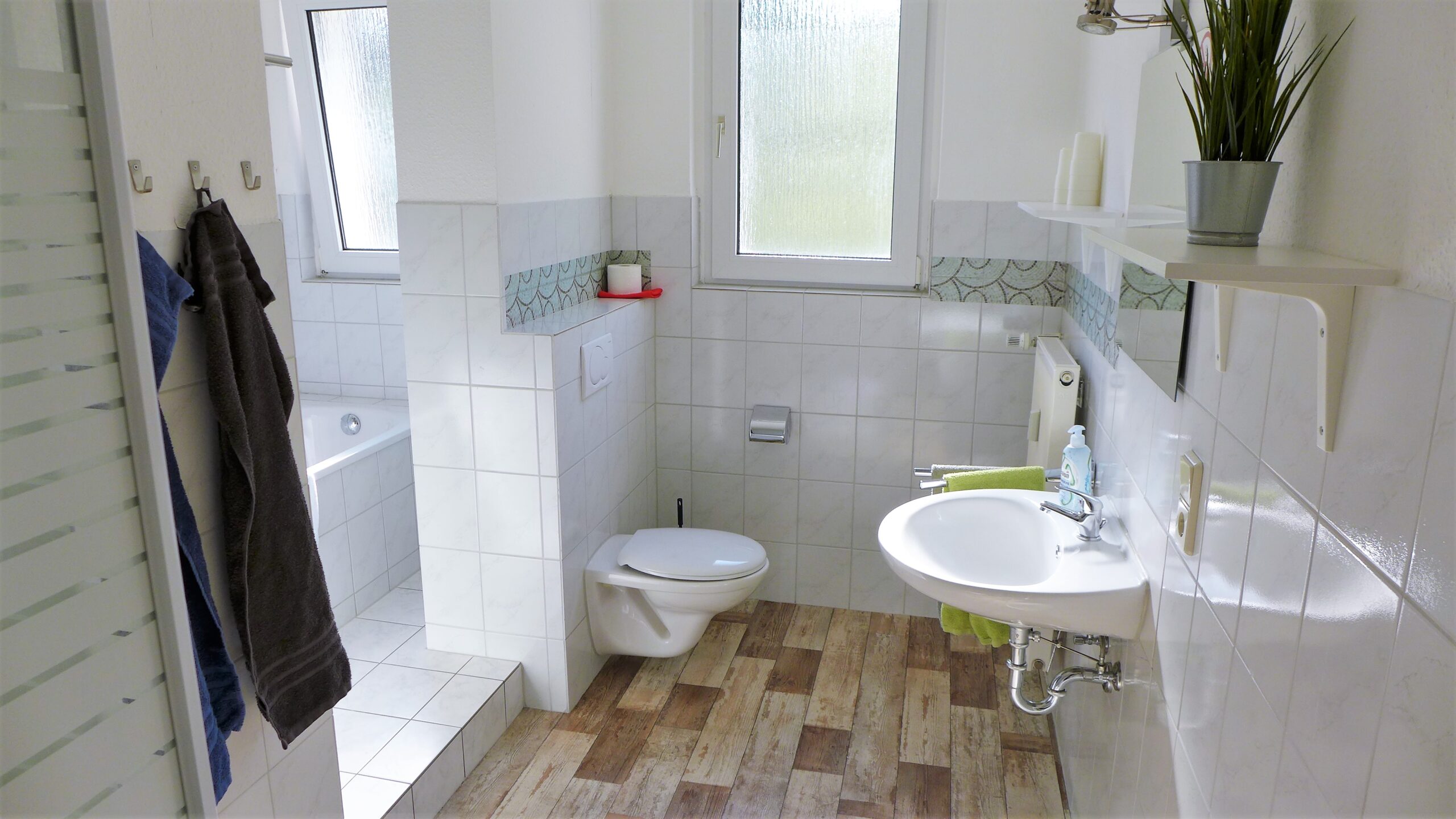 Foto der Wohnung