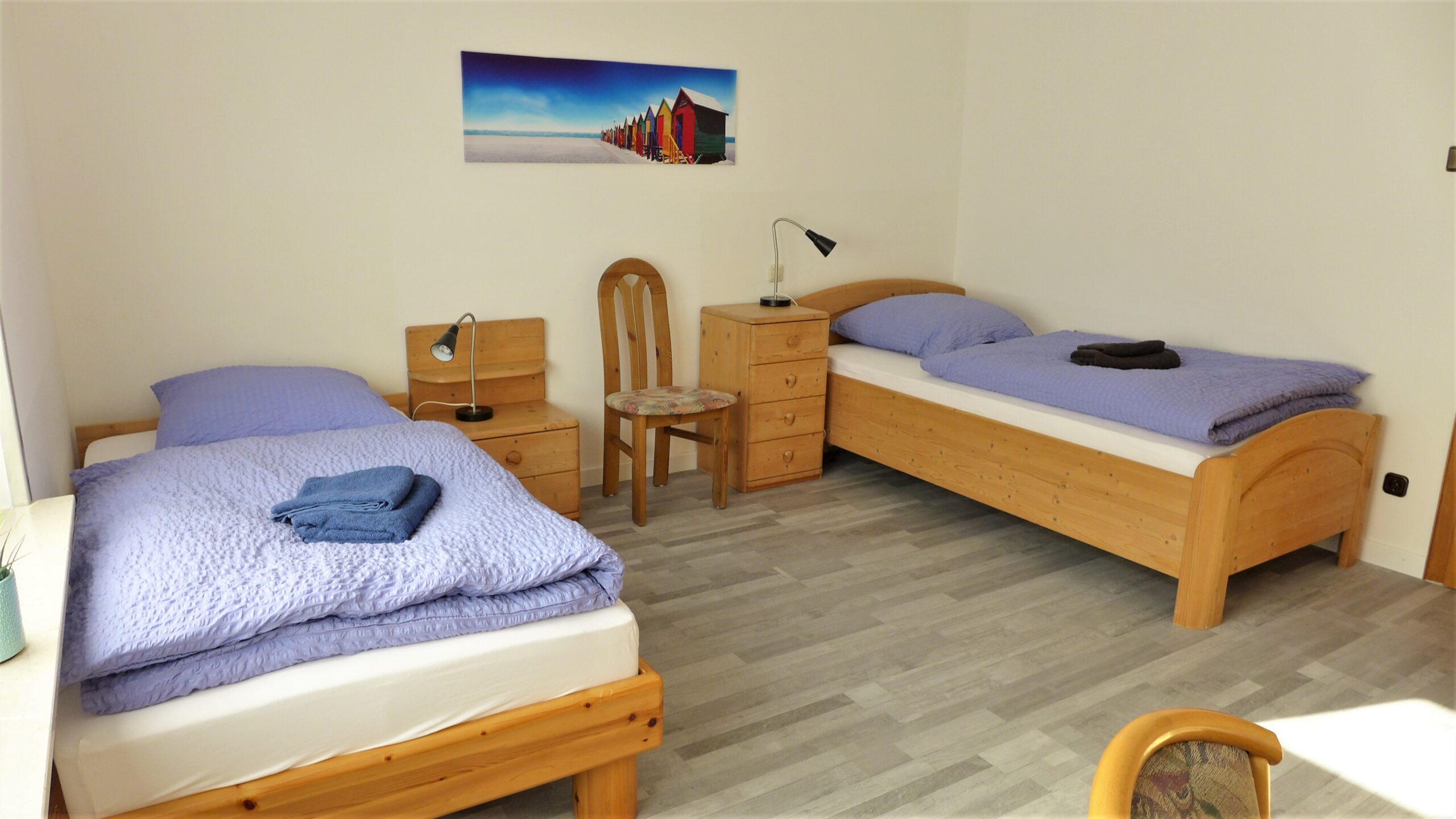 Foto der Wohnung