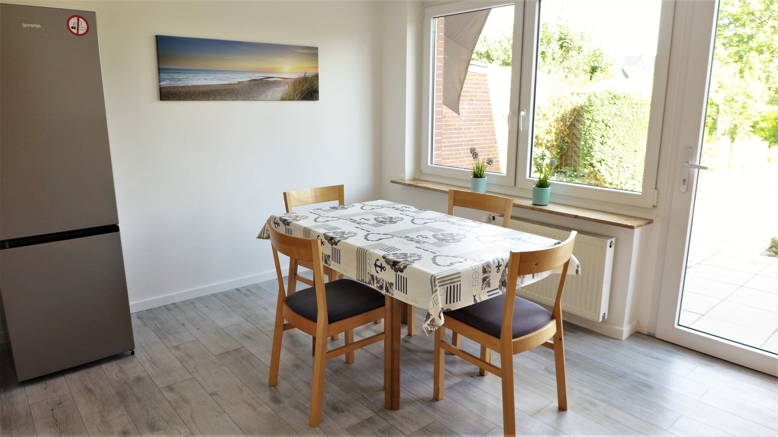 Foto der Wohnung