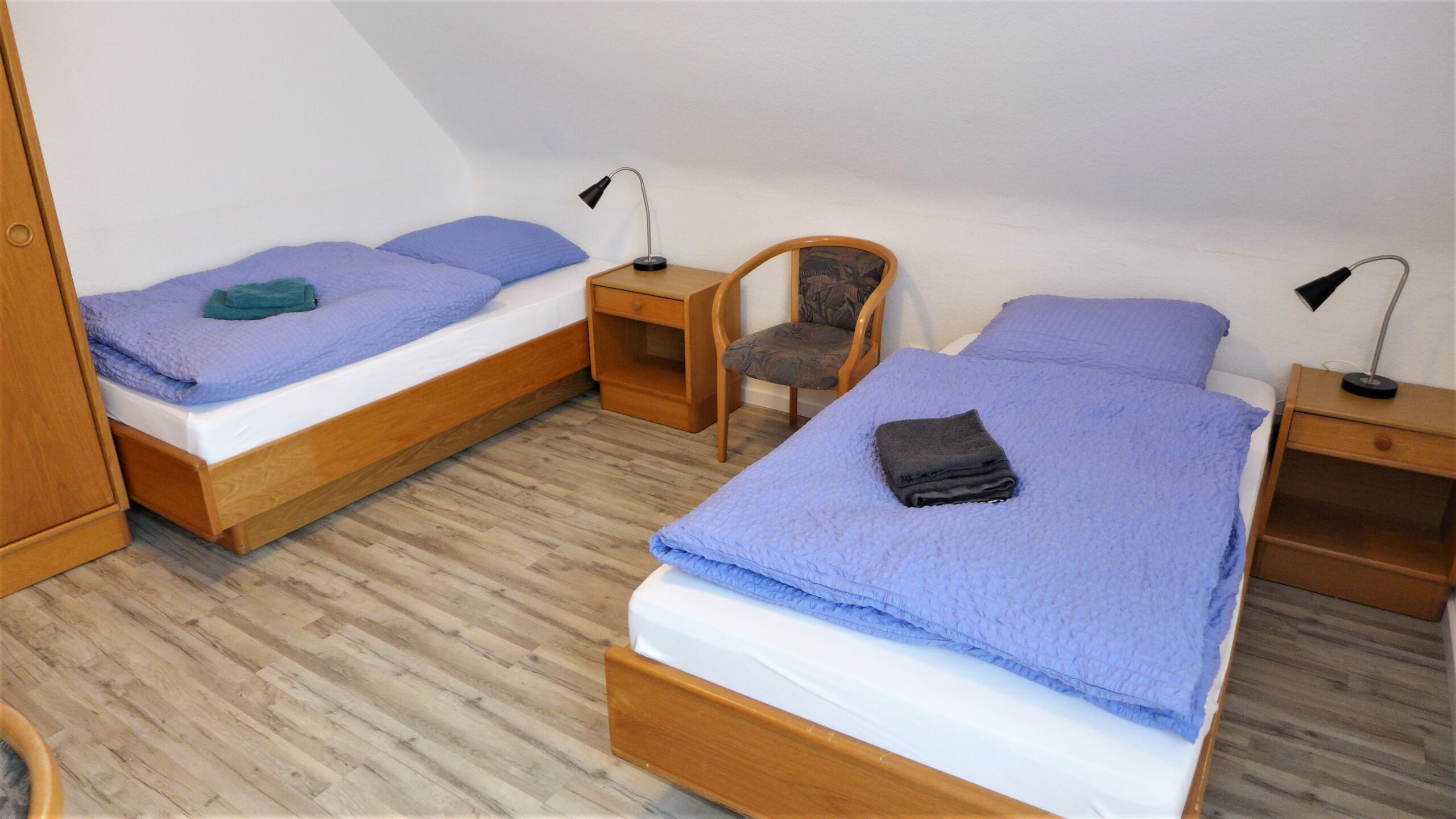 Foto der Wohnung