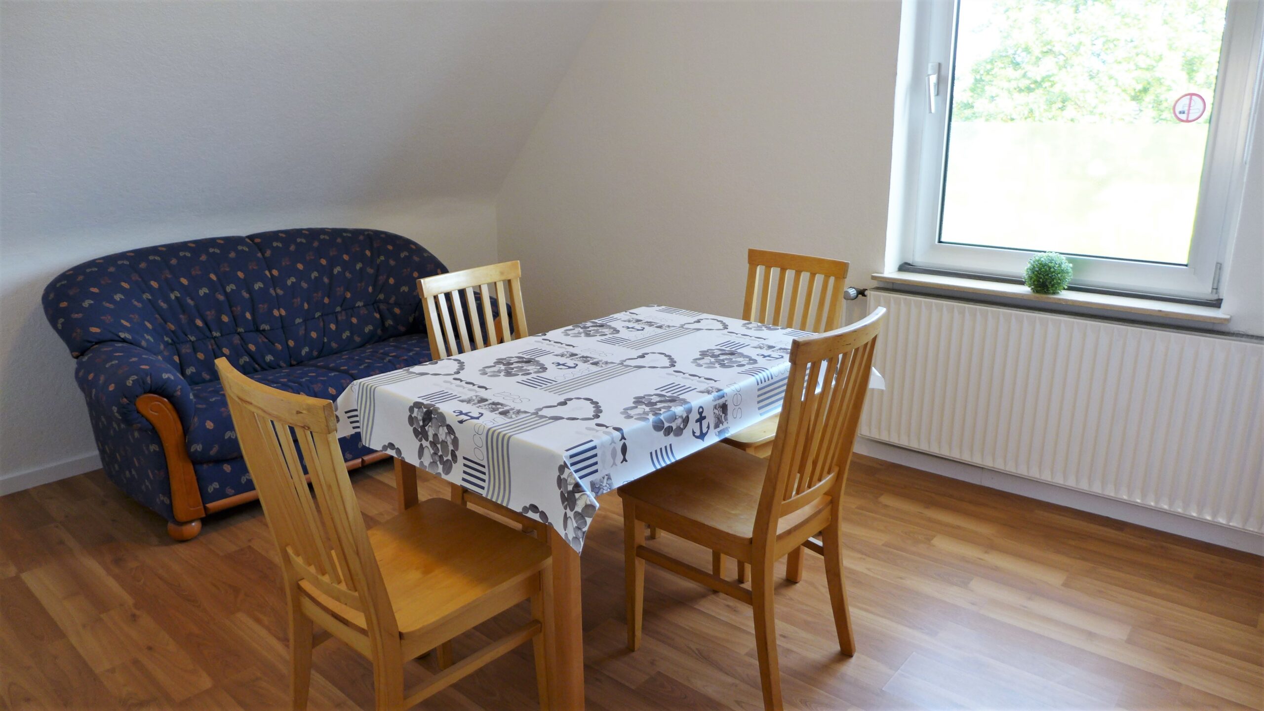Foto der Wohnung