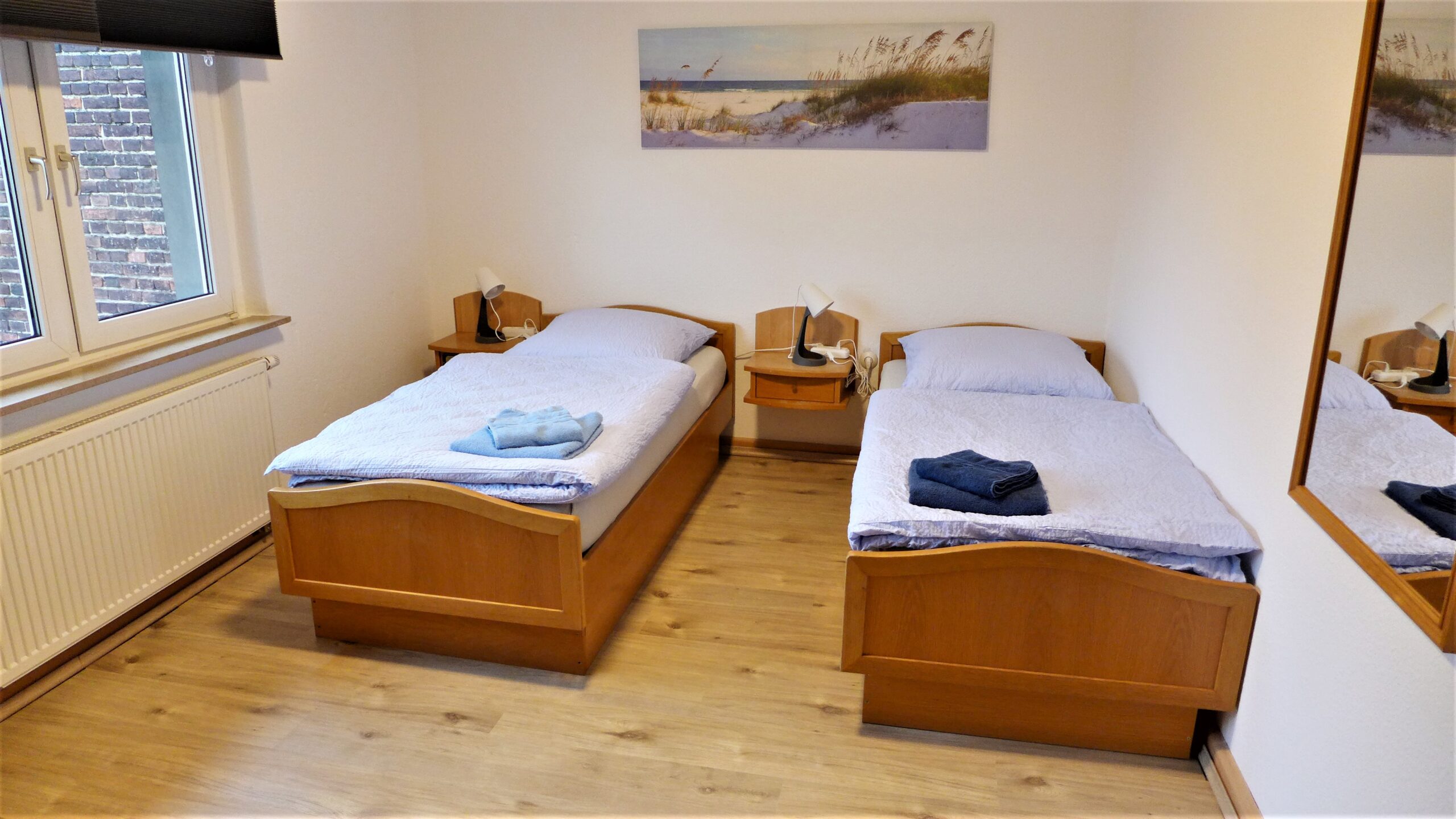 Foto der Wohnung