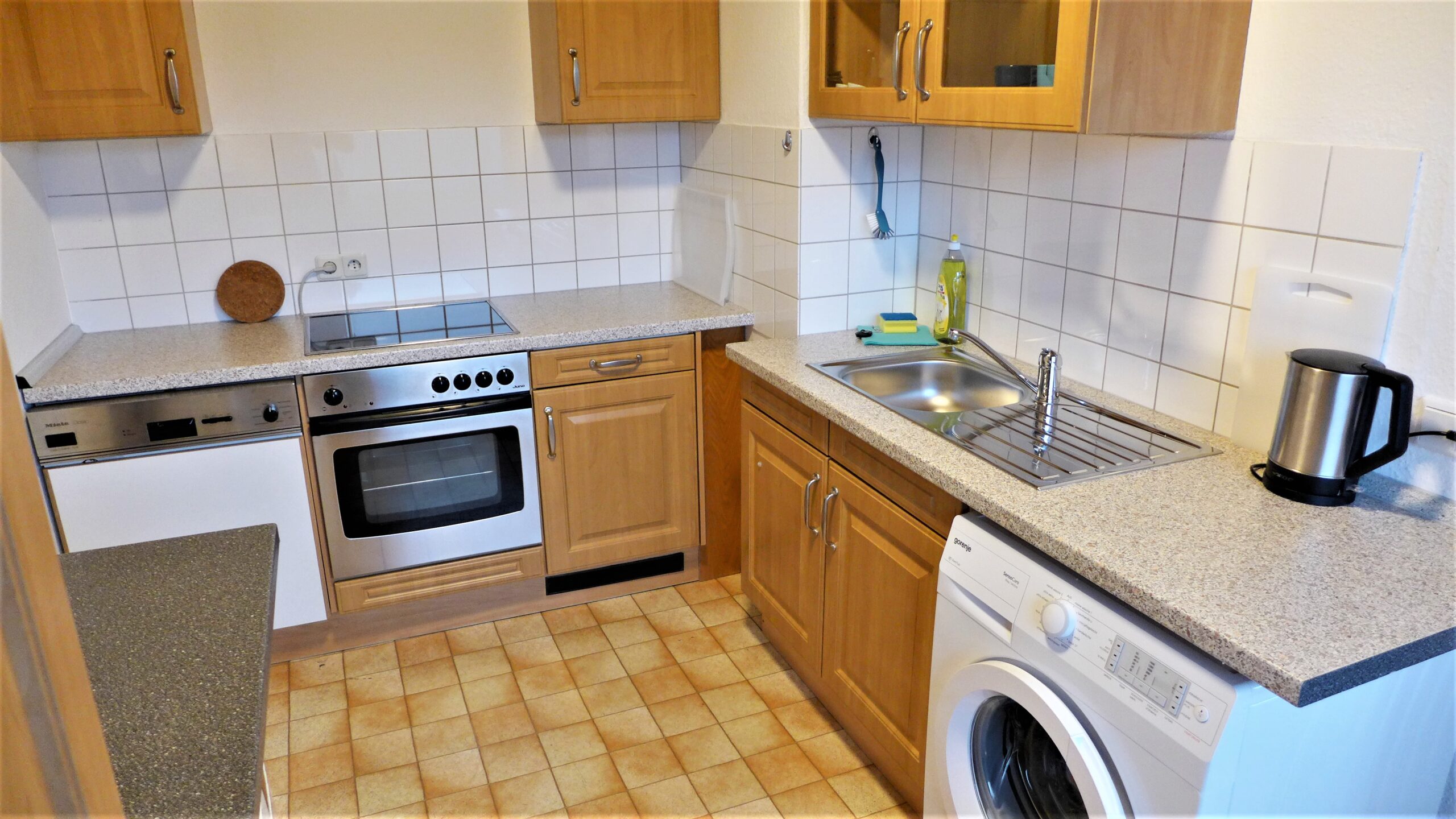 Foto der Wohnung