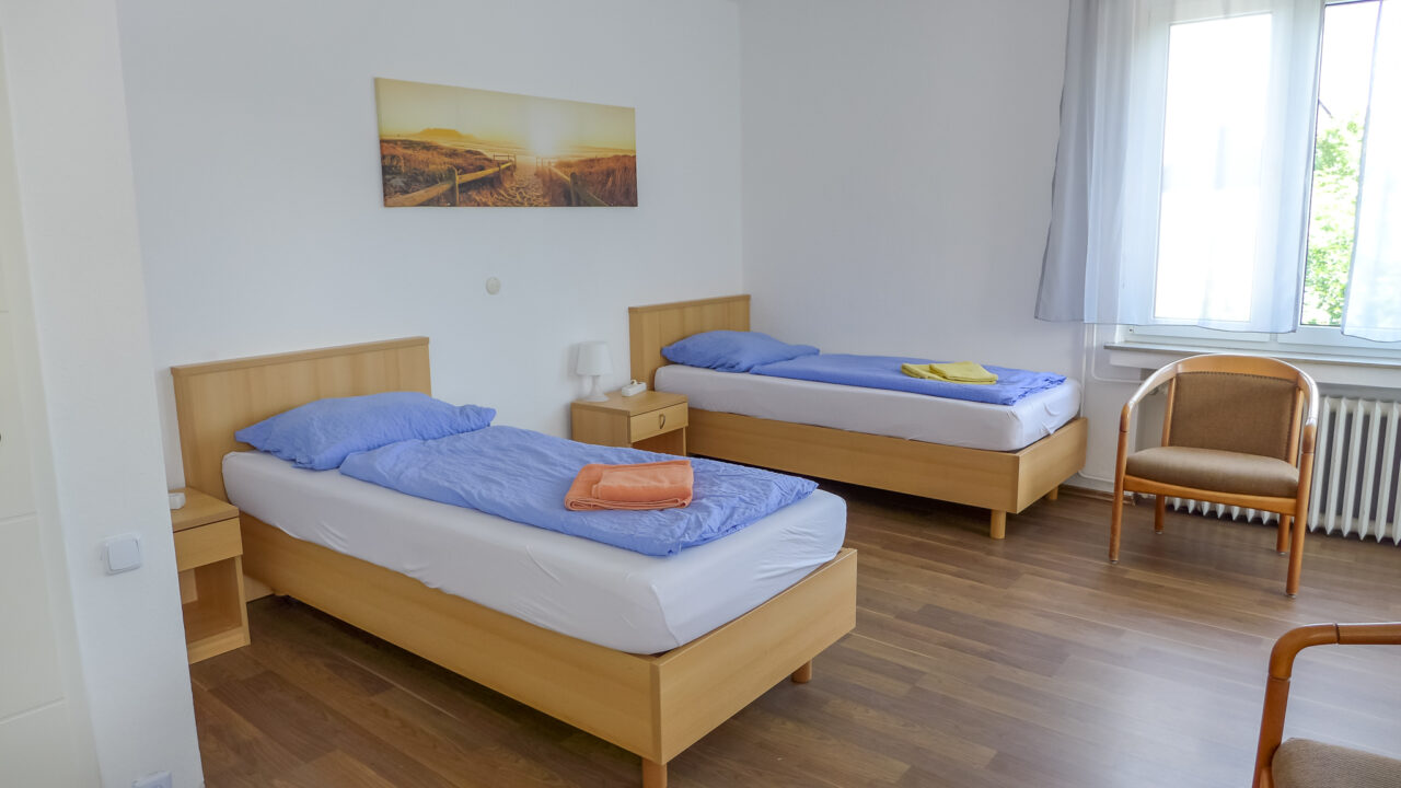 Foto der Wohnung Geseke, Kattenpatt 2, 1. Obergeschoss