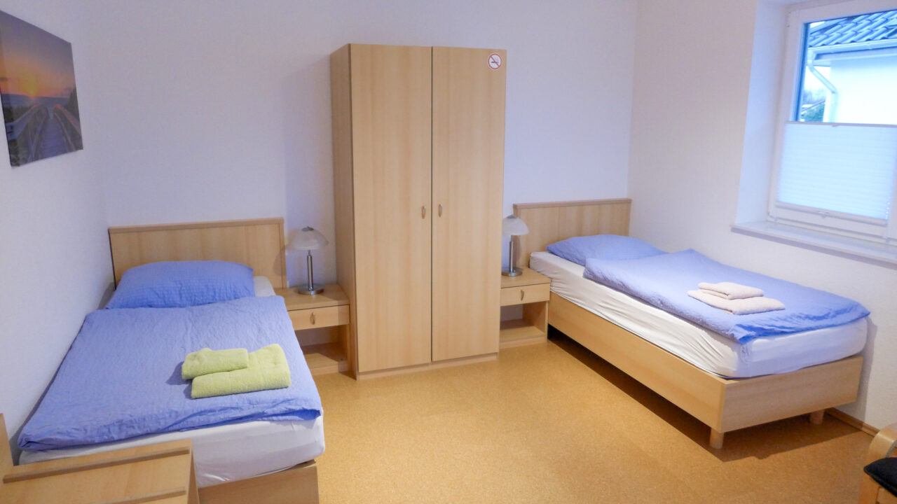 Foto der Wohnung Geseke - Völmeder Straße - Obergeschoss