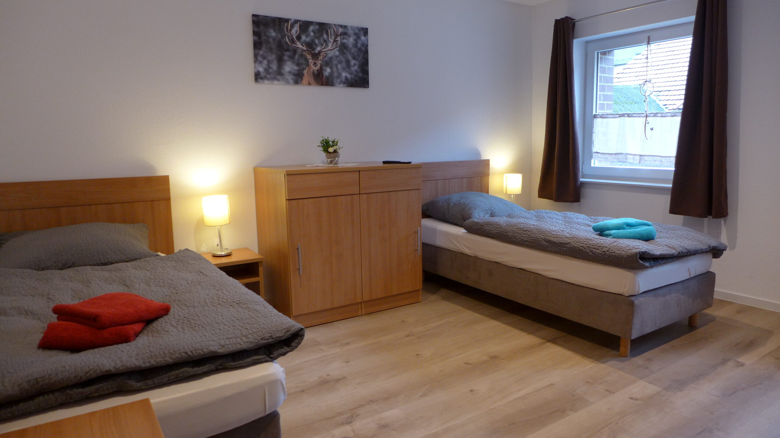 Foto der Wohnung