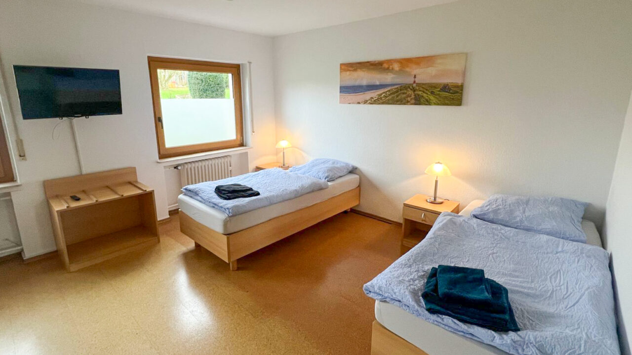 Foto der Wohnung Rüthen - Ortsteil Kallenhardt - Erdgeschoss