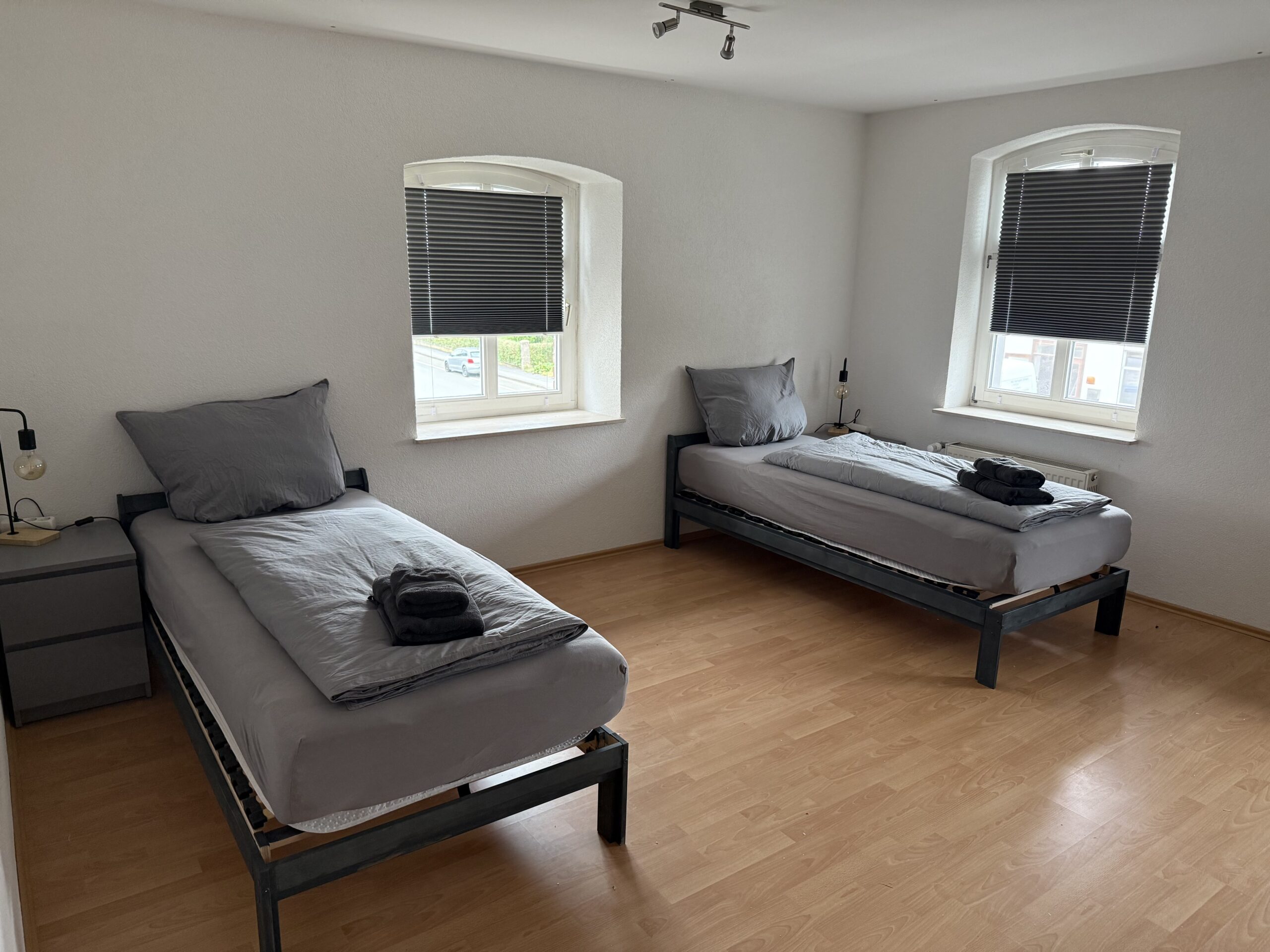 Foto der Wohnung
