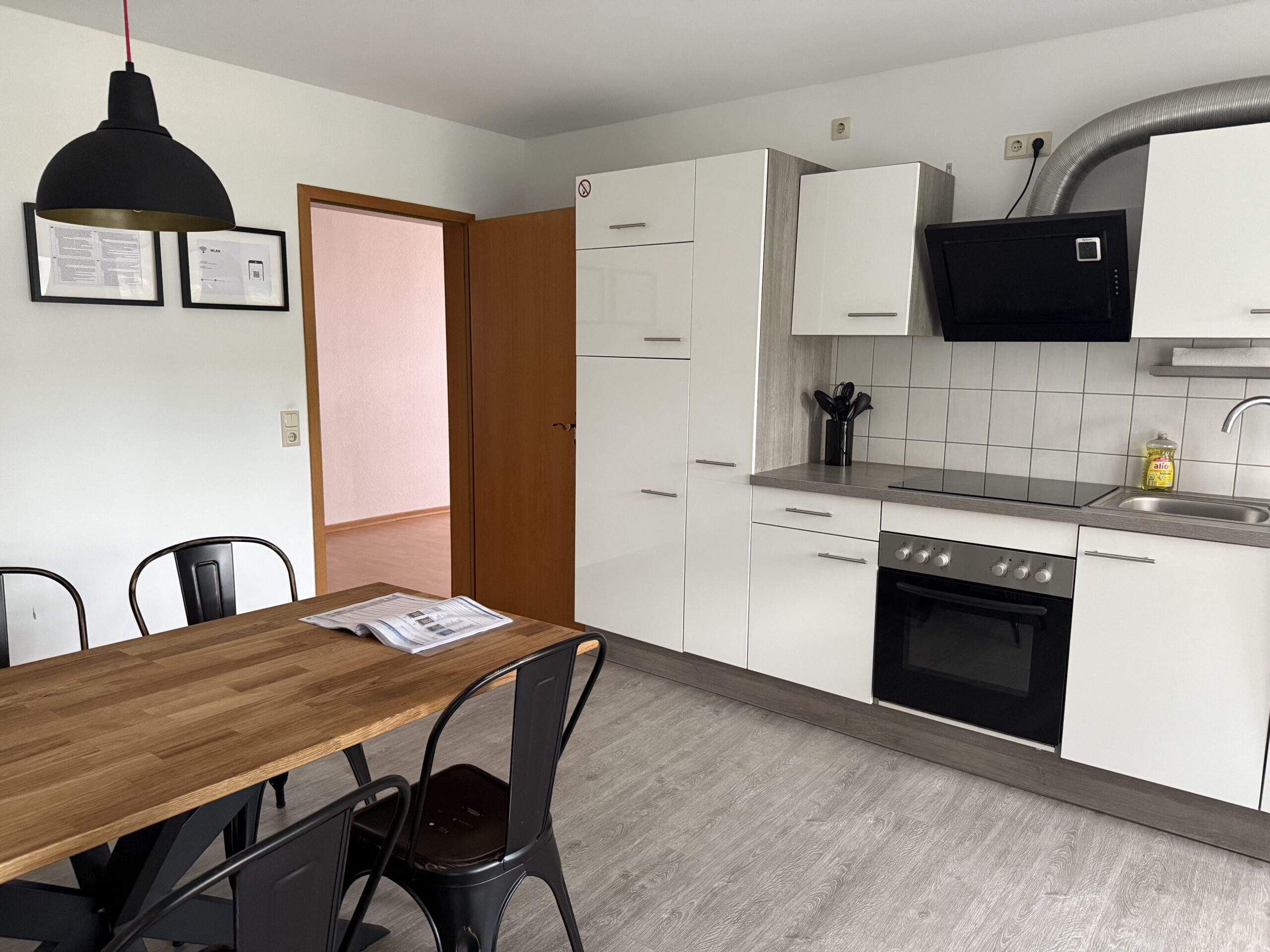 Foto der Wohnung