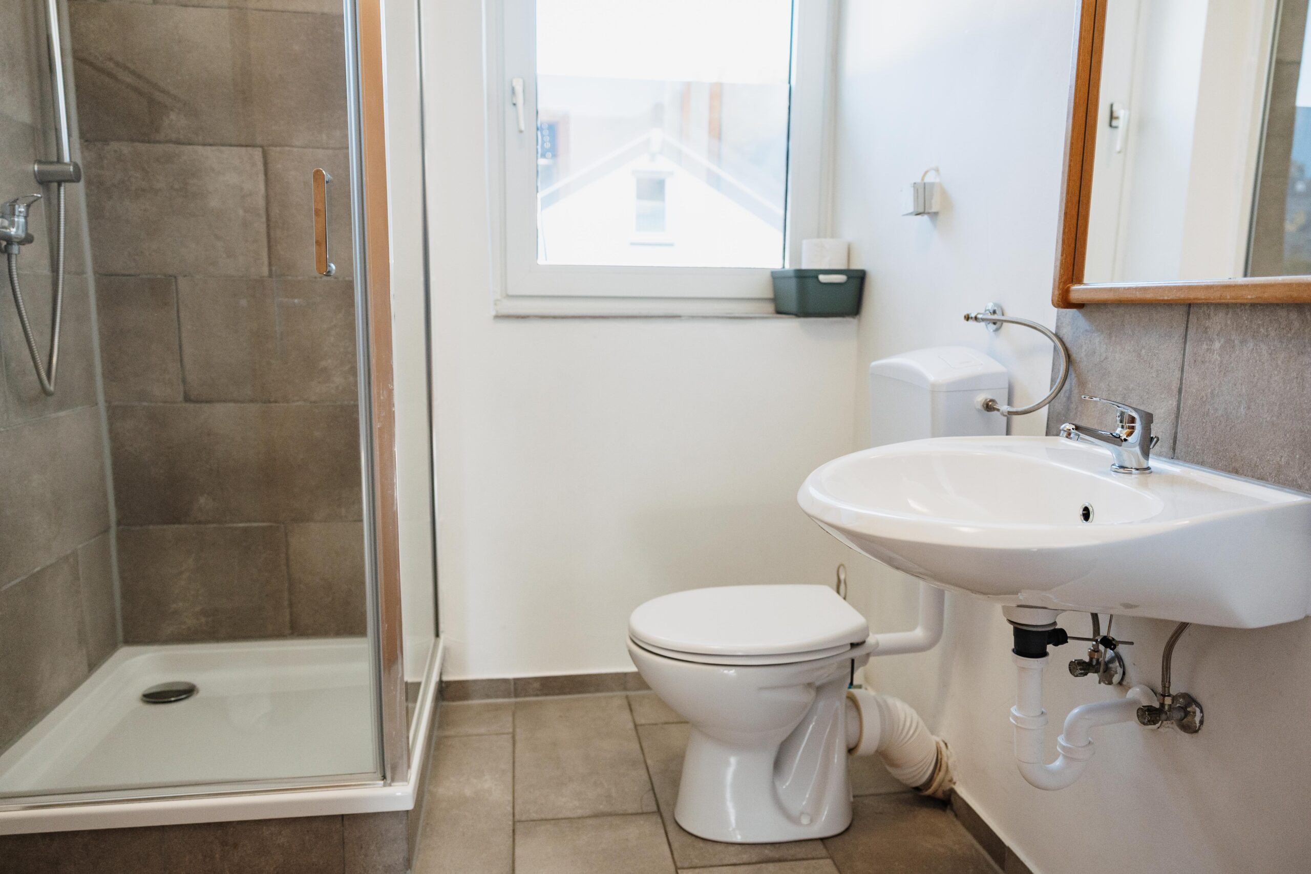 Foto der Wohnung