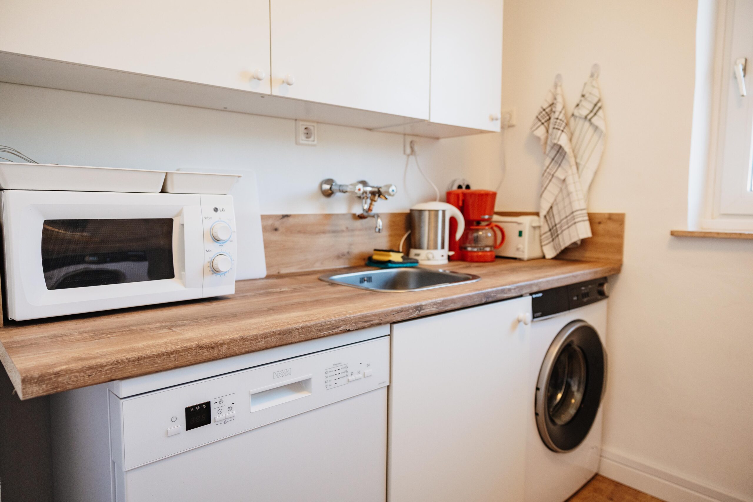 Foto der Wohnung