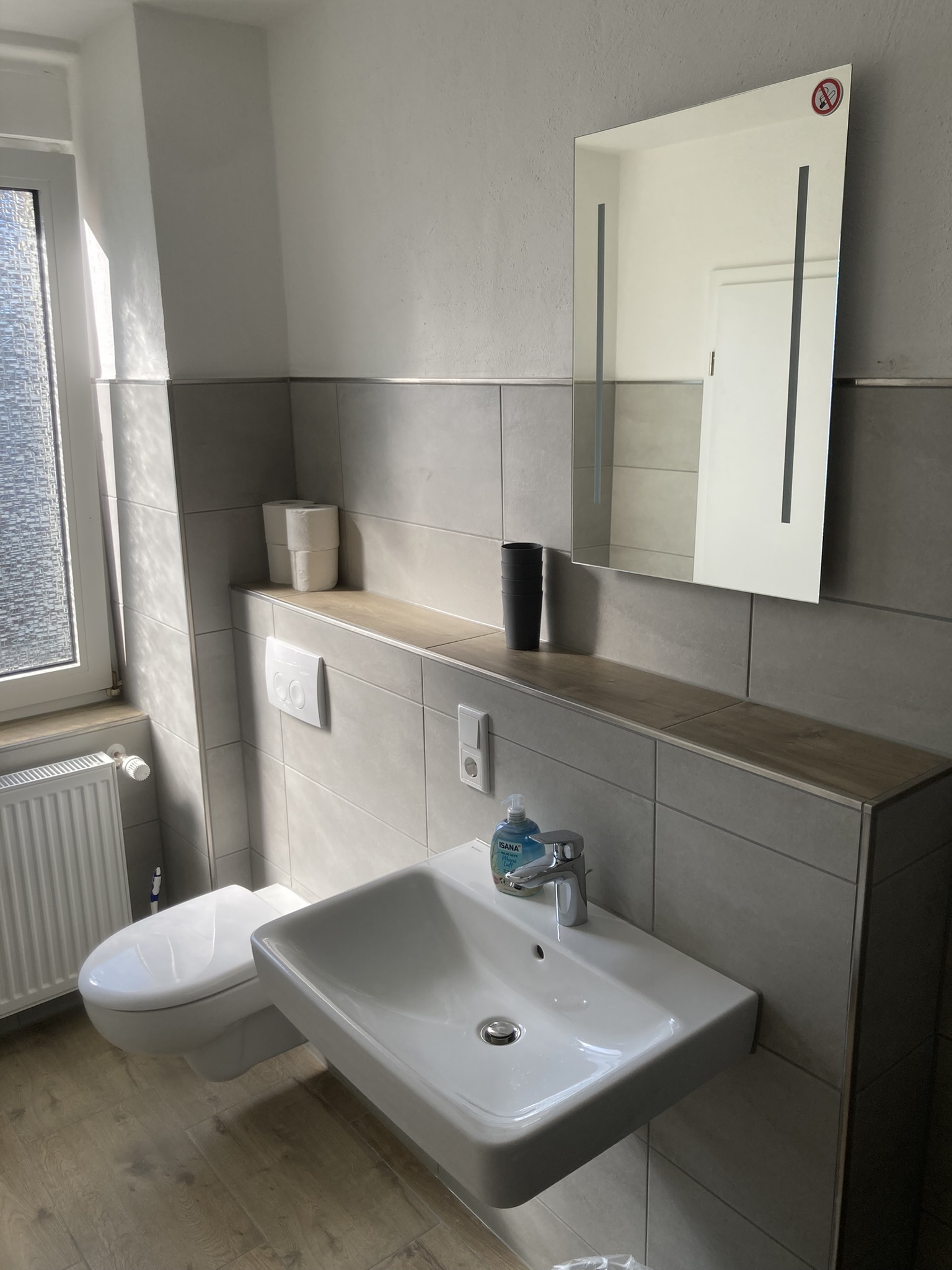 Foto der Wohnung