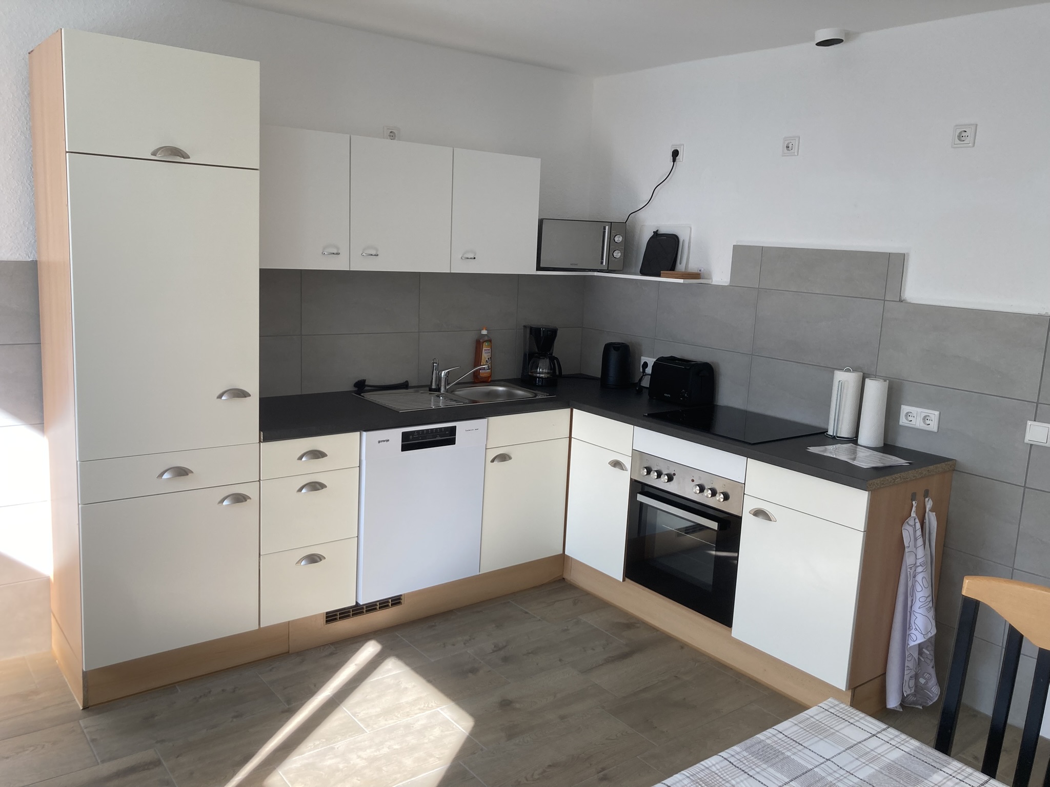 Foto der Wohnung