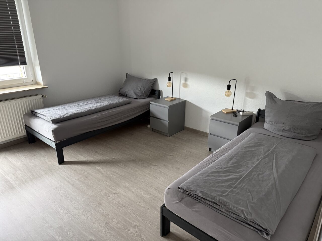 Foto der Wohnung Warburg, Kasseler Straße 42 , Erdgeschoss