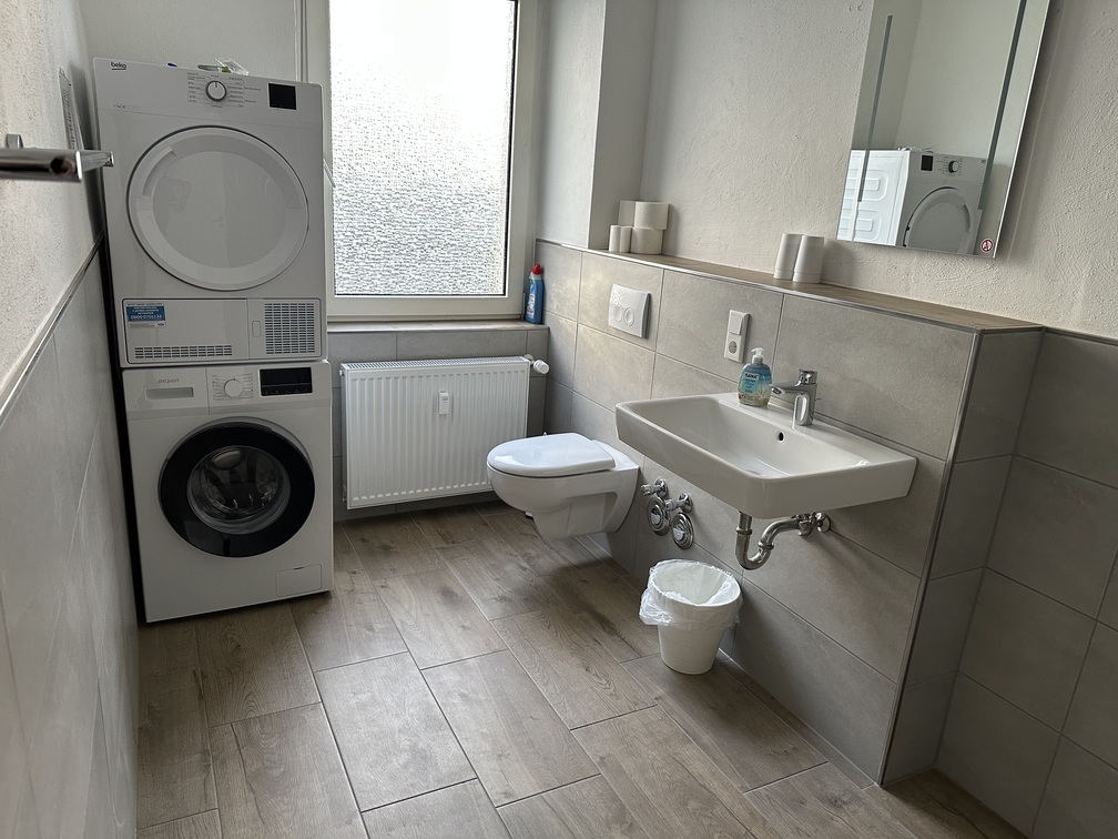 Foto der Wohnung