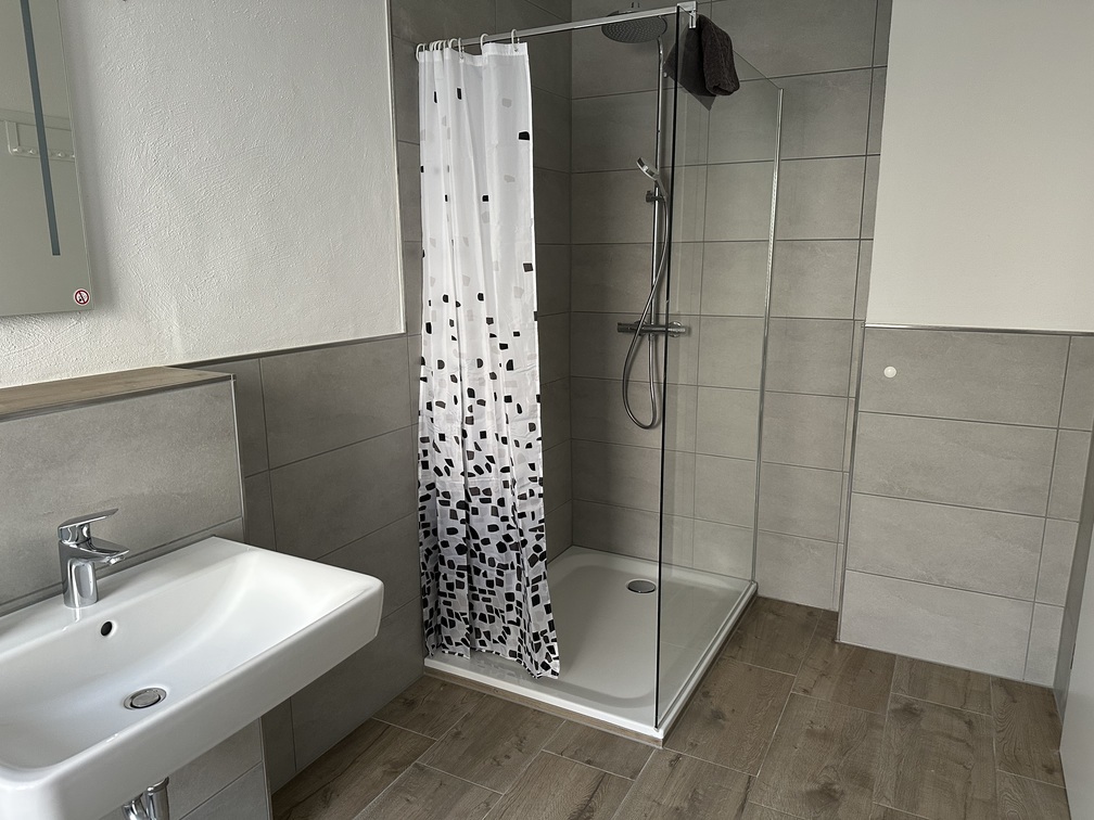 Foto der Wohnung