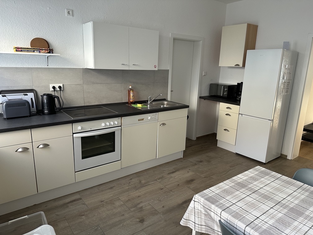 Foto der Wohnung