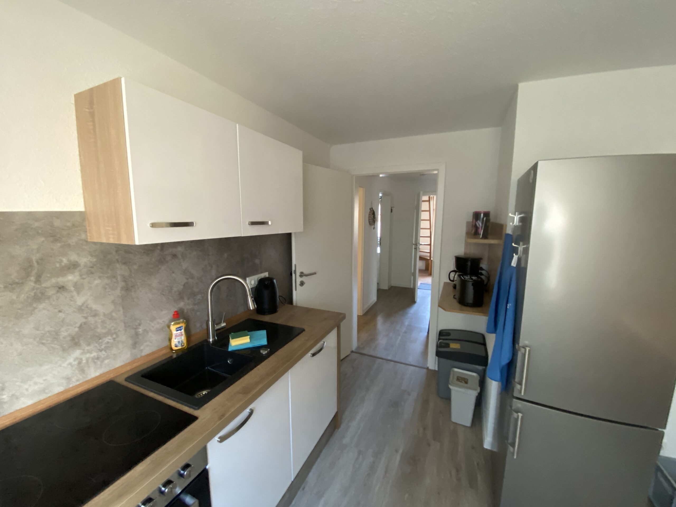 Foto der Wohnung